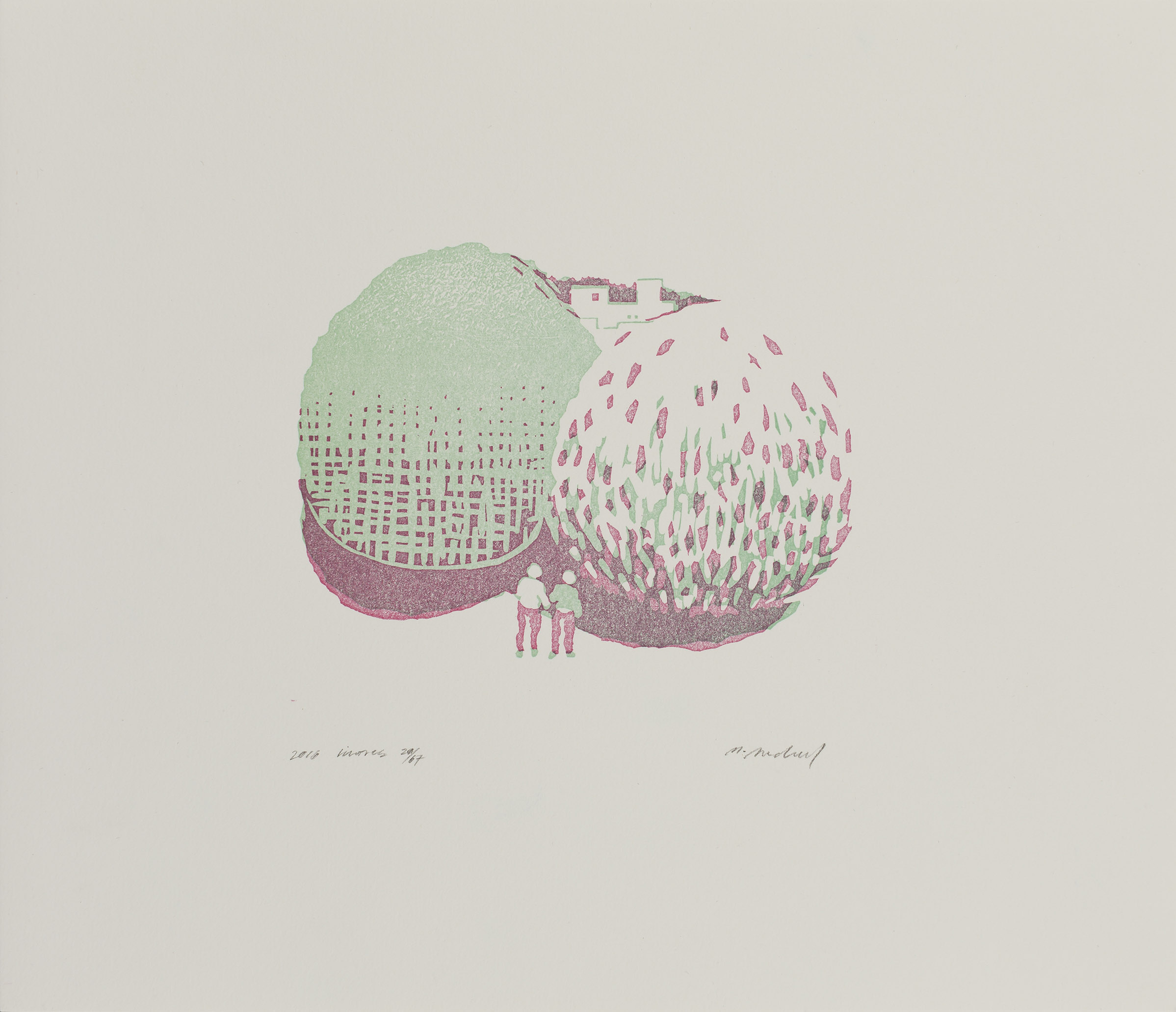 Matija Medved: Brez naslova