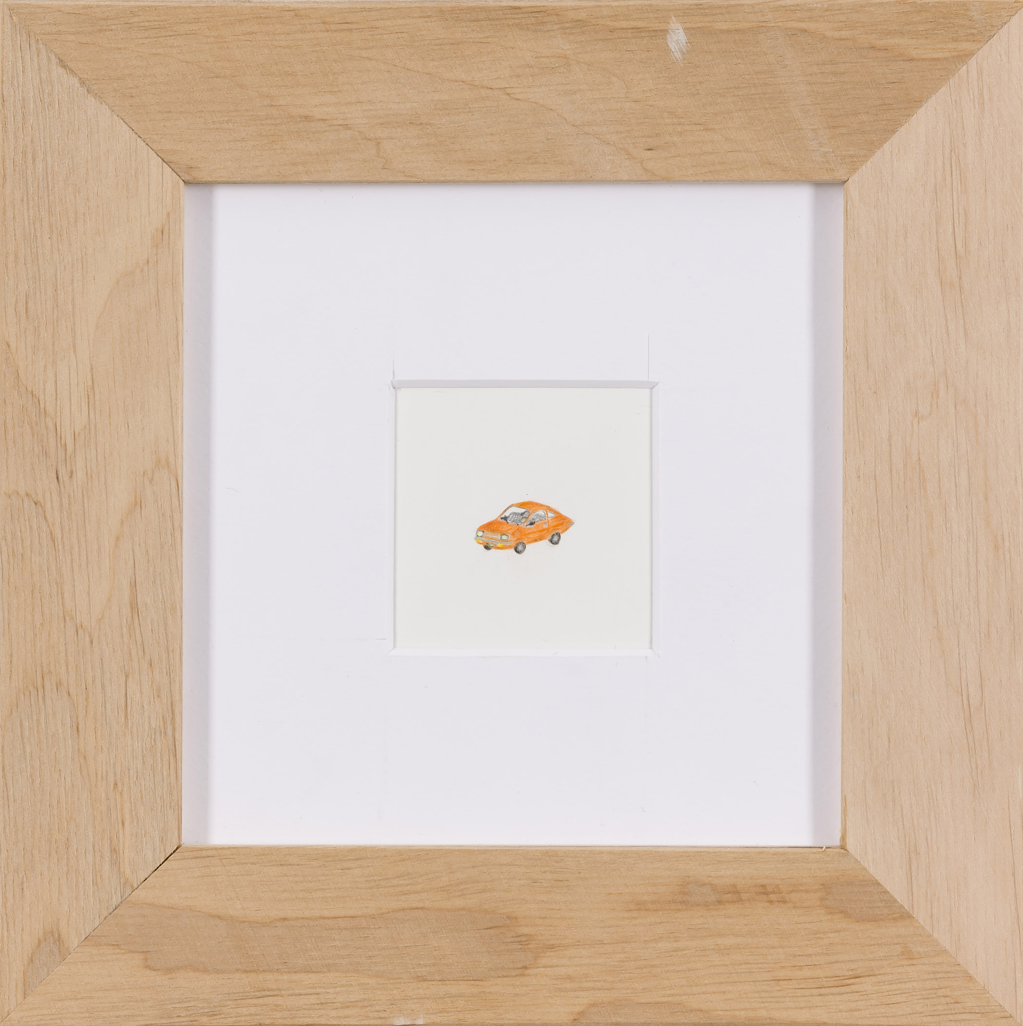 Petra Korent: Miniature (avto)