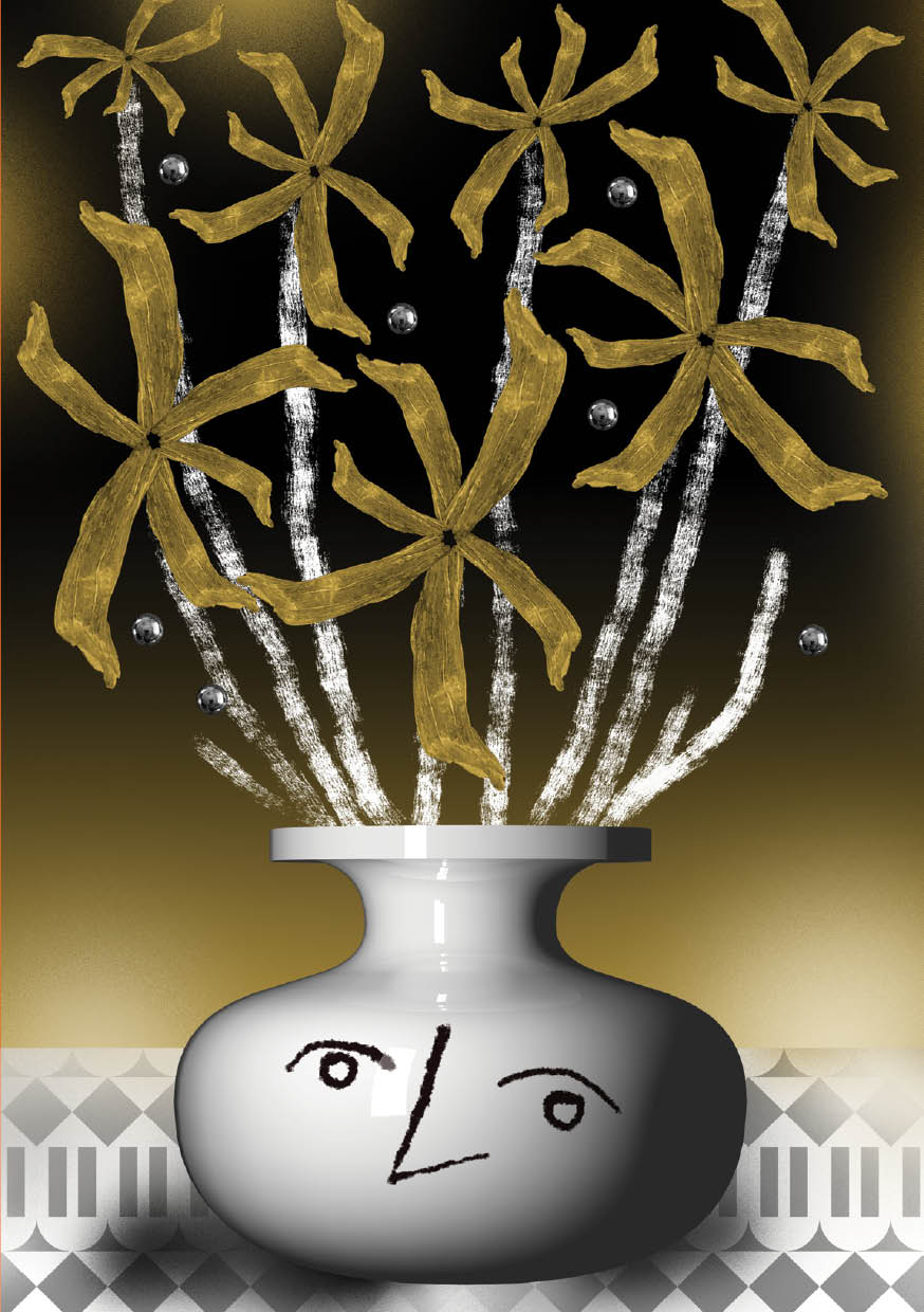 Gašper Kunšič: Inturist (AppointMENT 4.0)