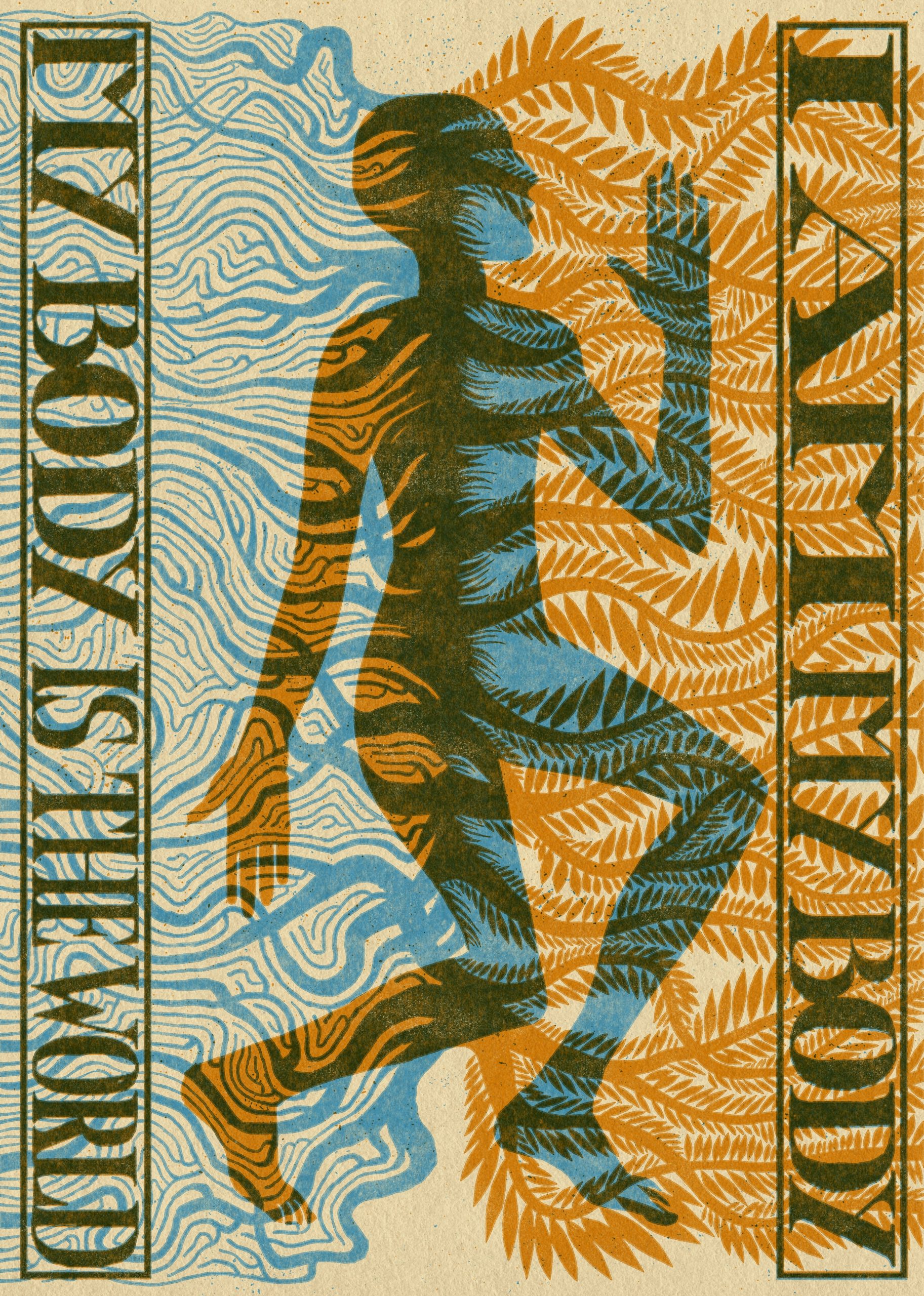 Korina Hunjak: Femicomix 2020