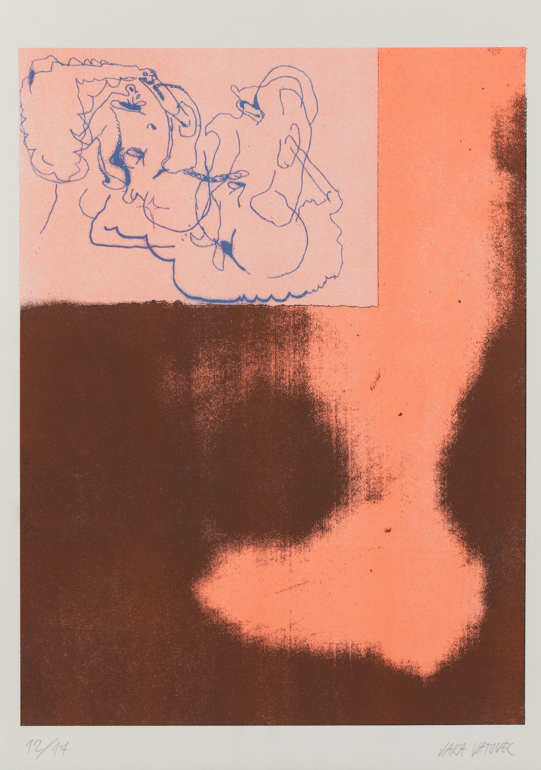 Jaka Vatovec: Brez naslova