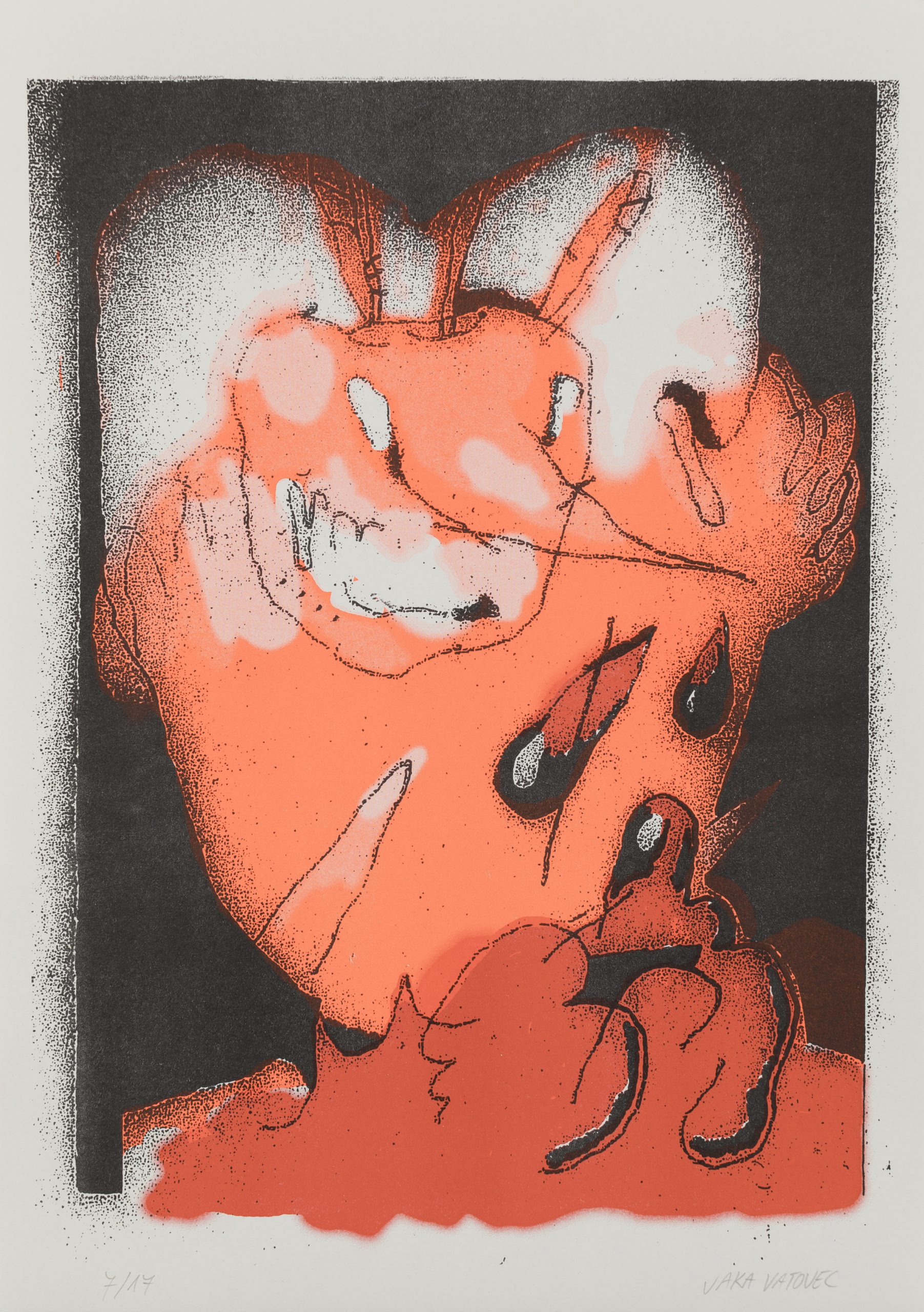 Jaka Vatovec: Brez naslova