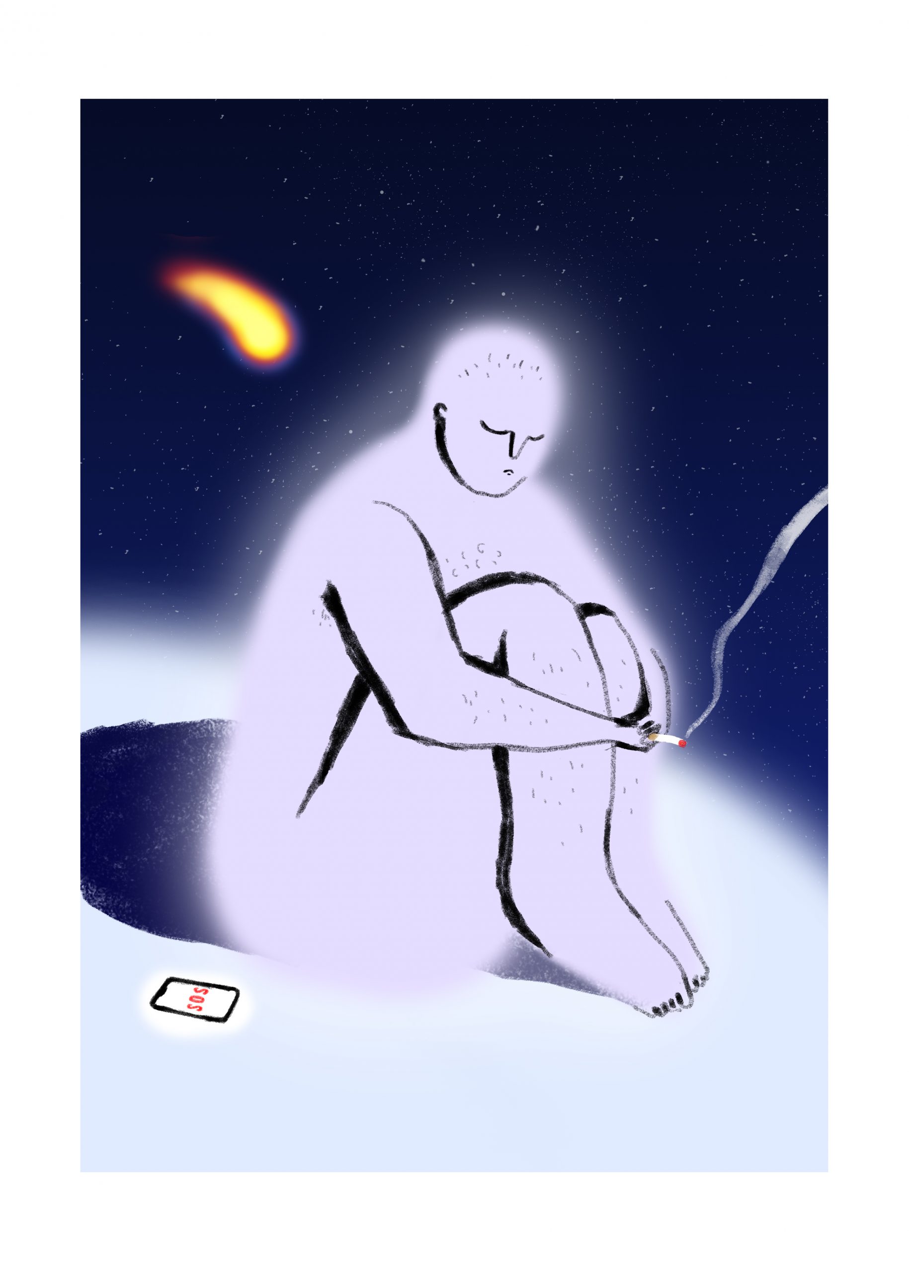 Matic Brinc: Tugica 2