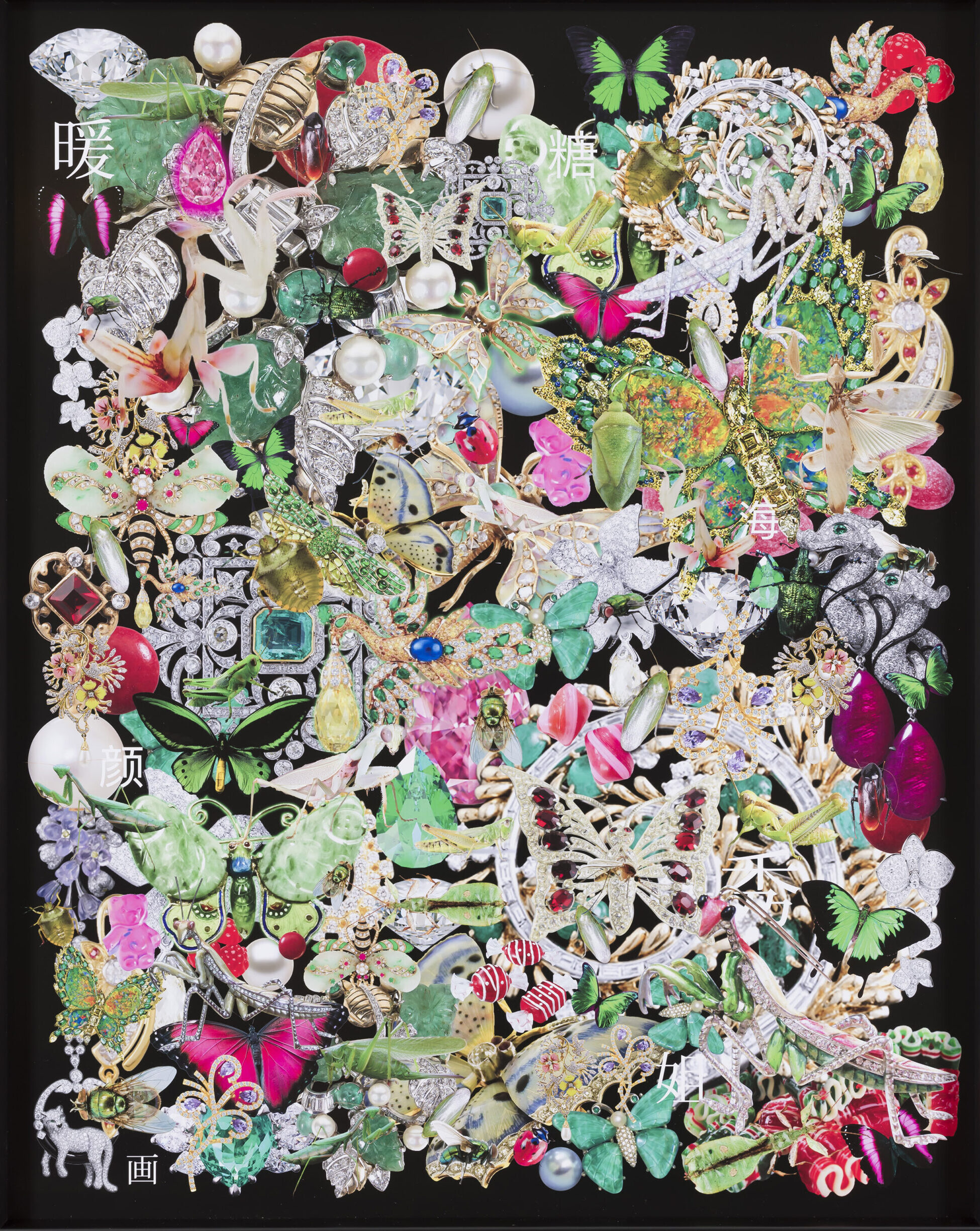 Sara Bezovšek: Details