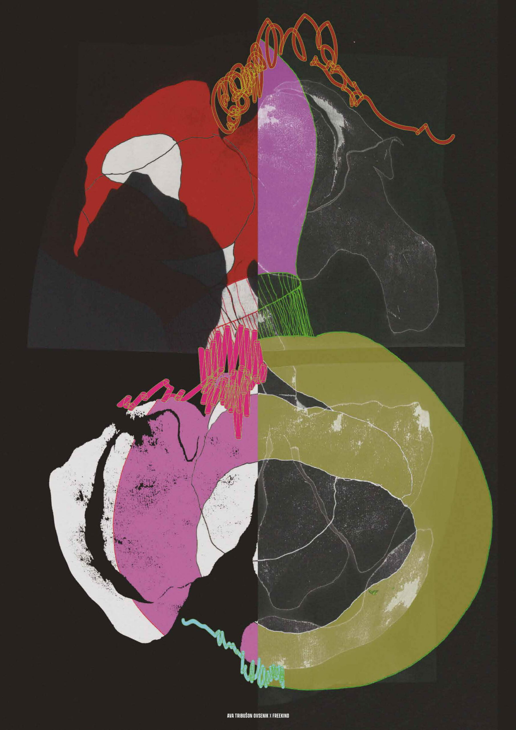 Ava Tribušon Ovsenik x freekind. (appointMENT 5.0)