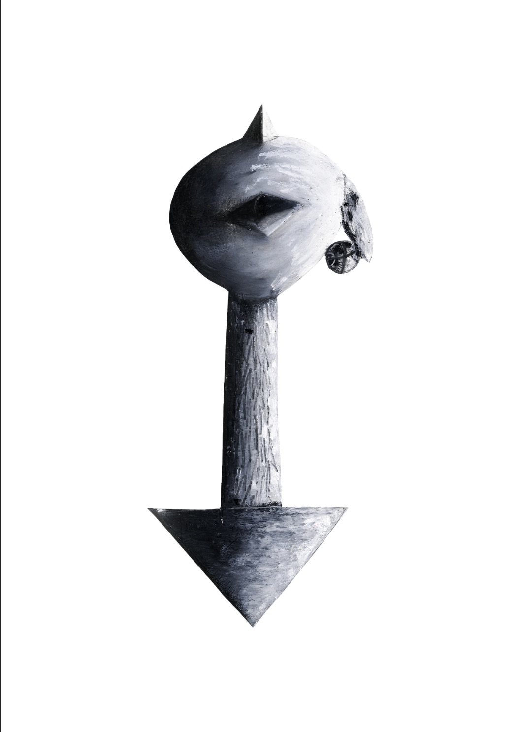 Eva Popit: Greo basket