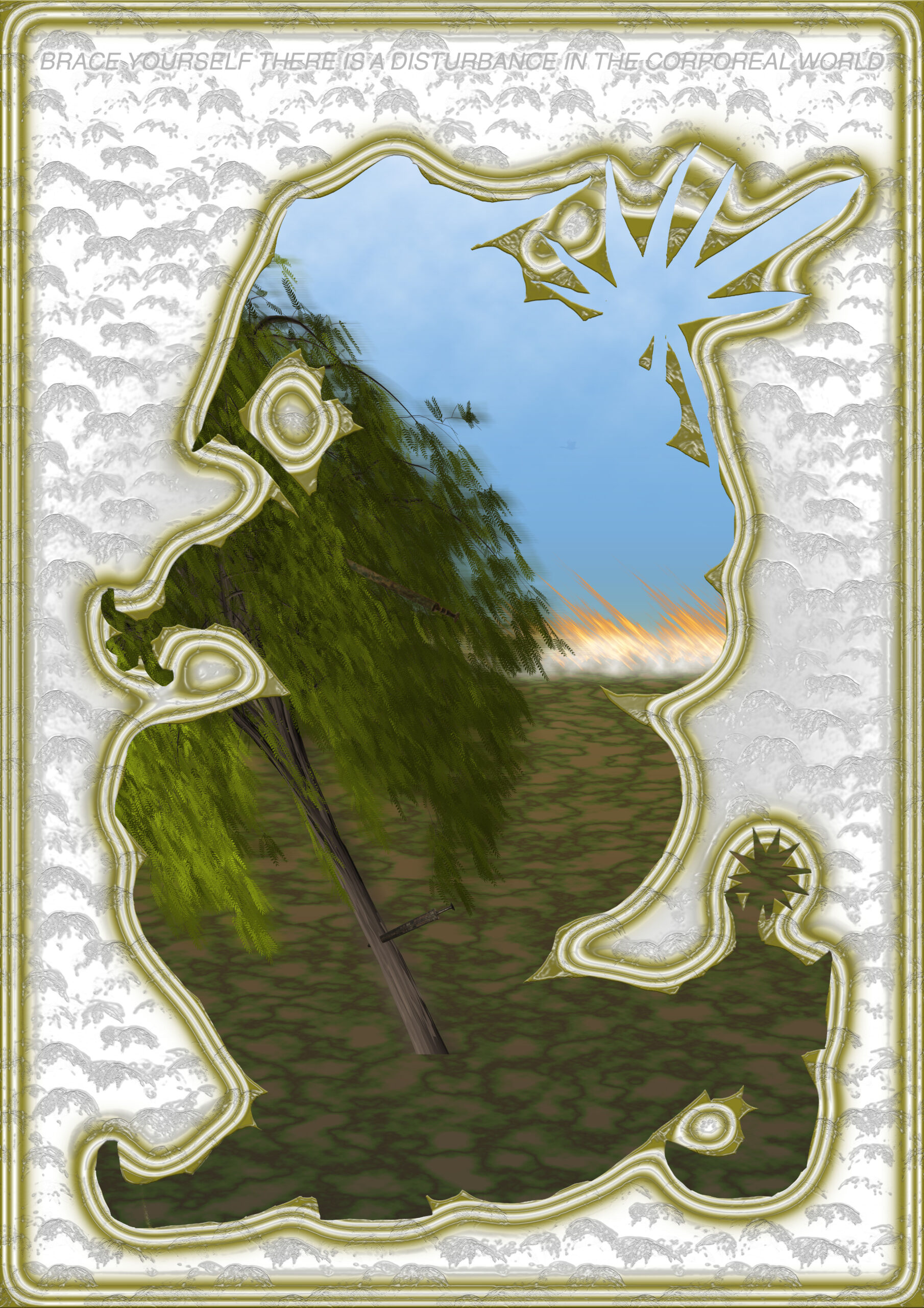 Jaka Juhant: Brace yourself