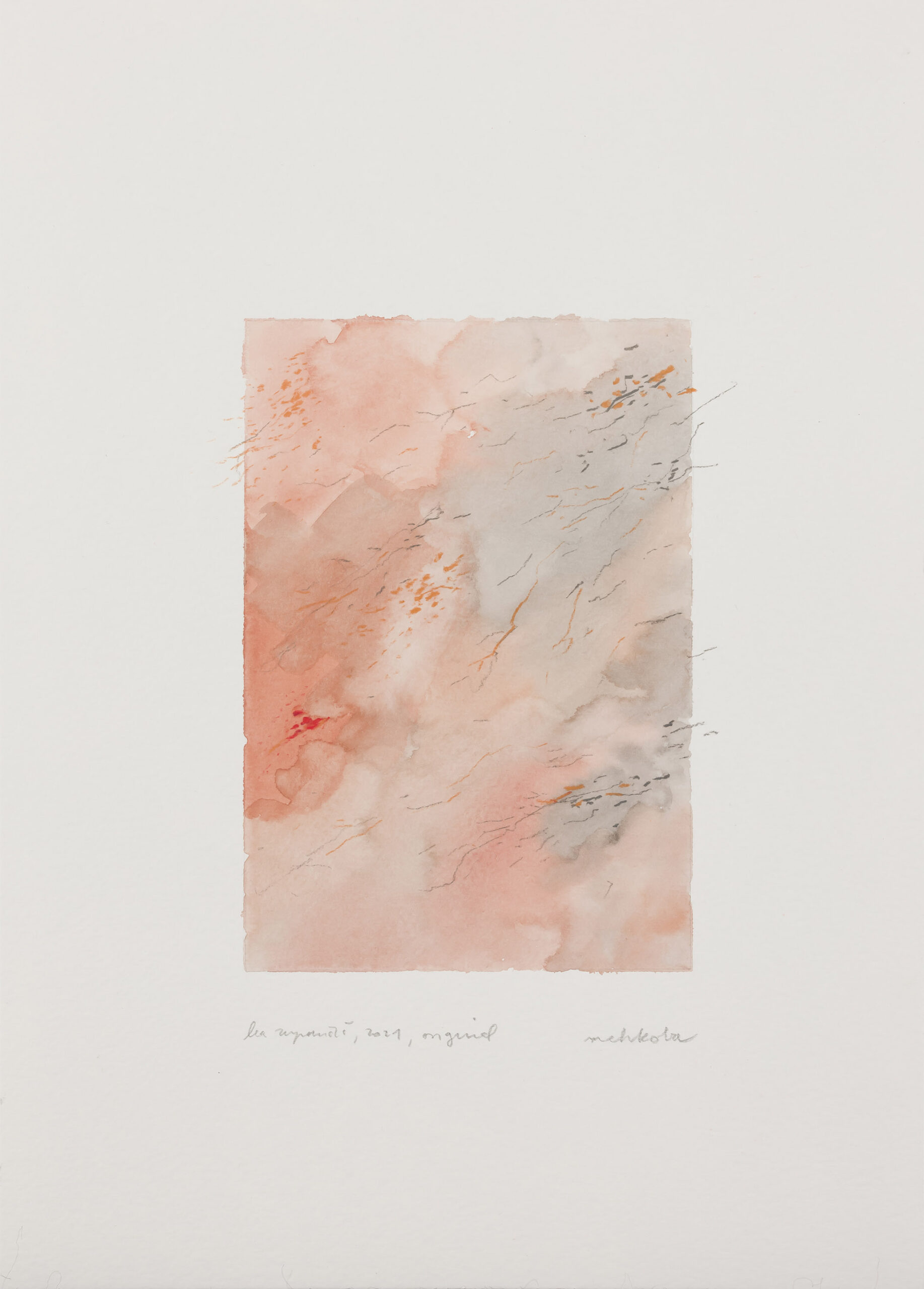 Lea Zupančič: Mehkoba