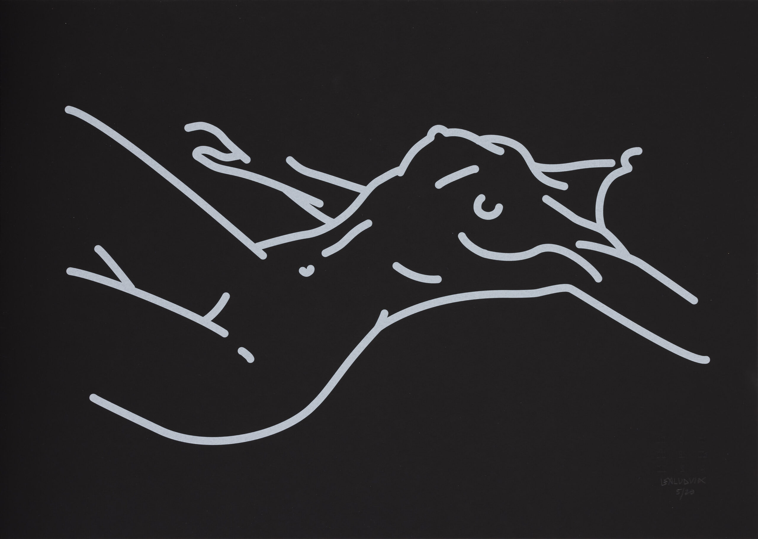 Lealudvik: Entranced