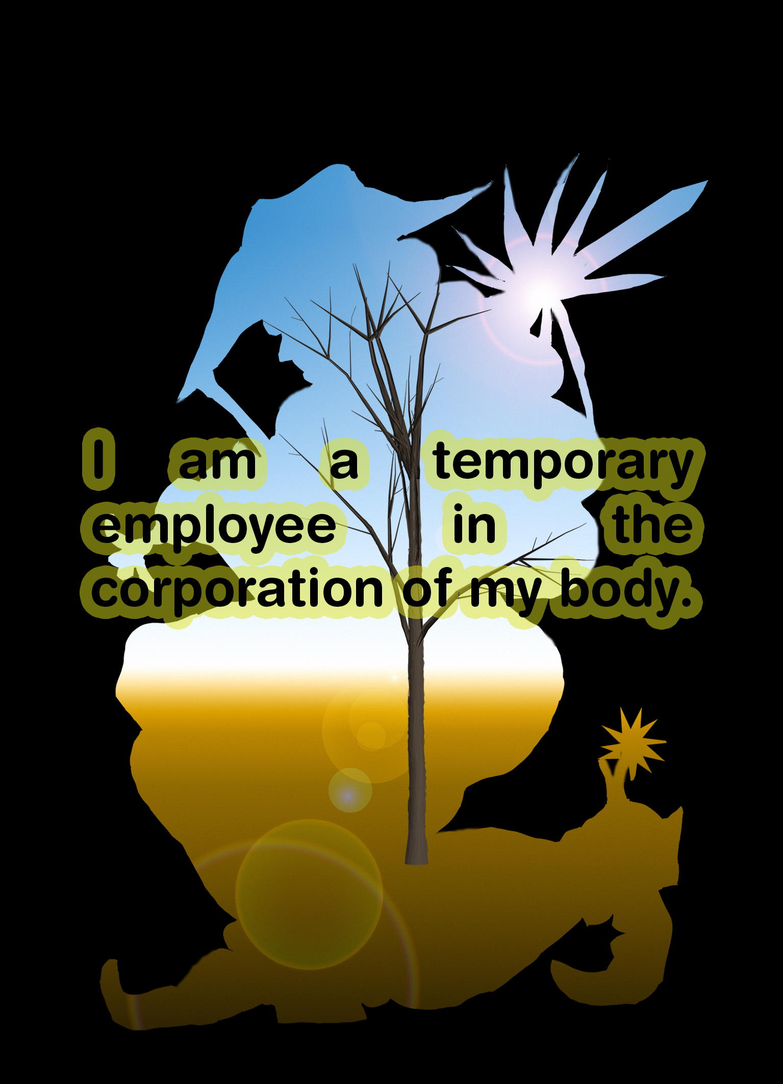 Jaka Juhant: Temporary Employee