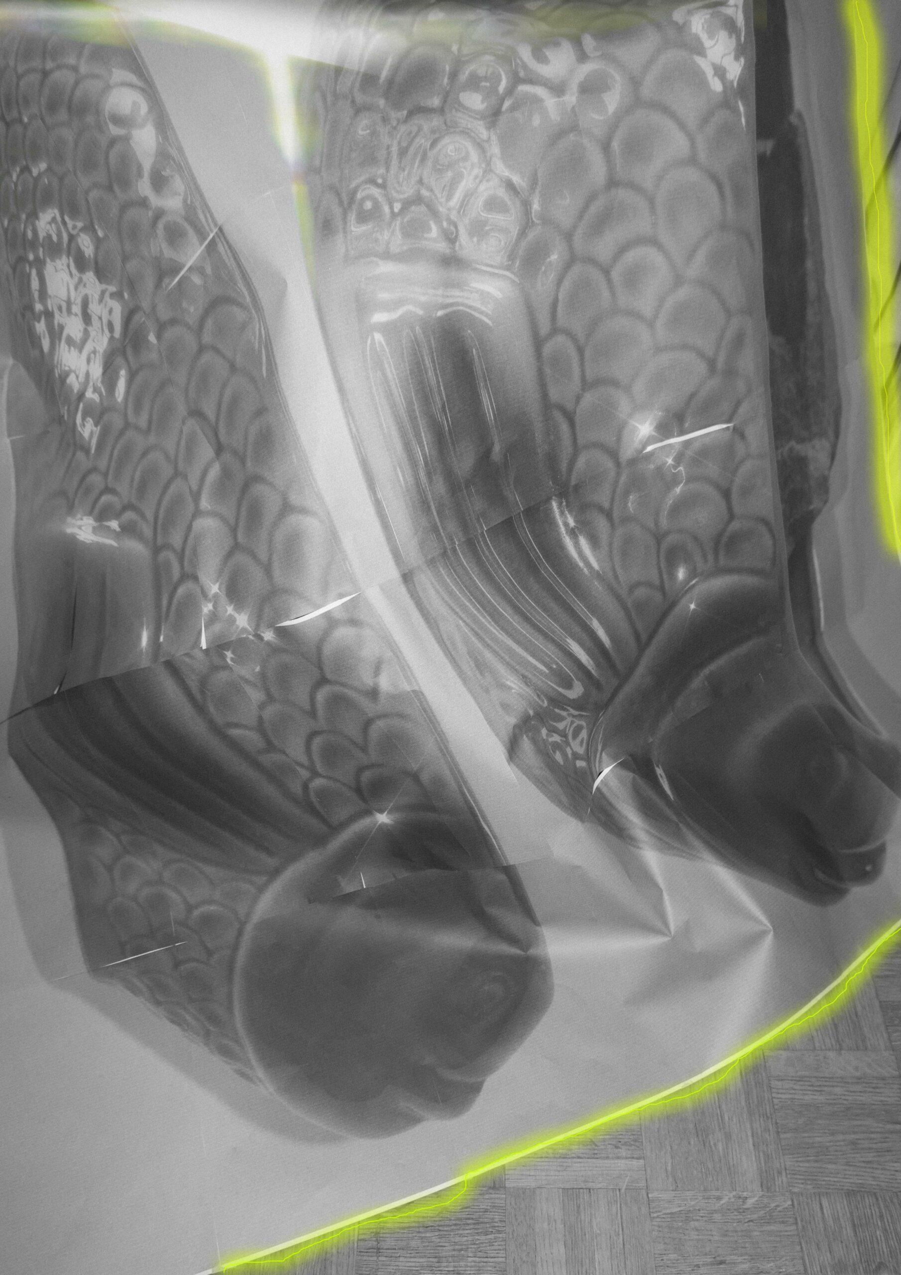 Valerija Intihar: LITL ITALI (appointMENT 7.0)