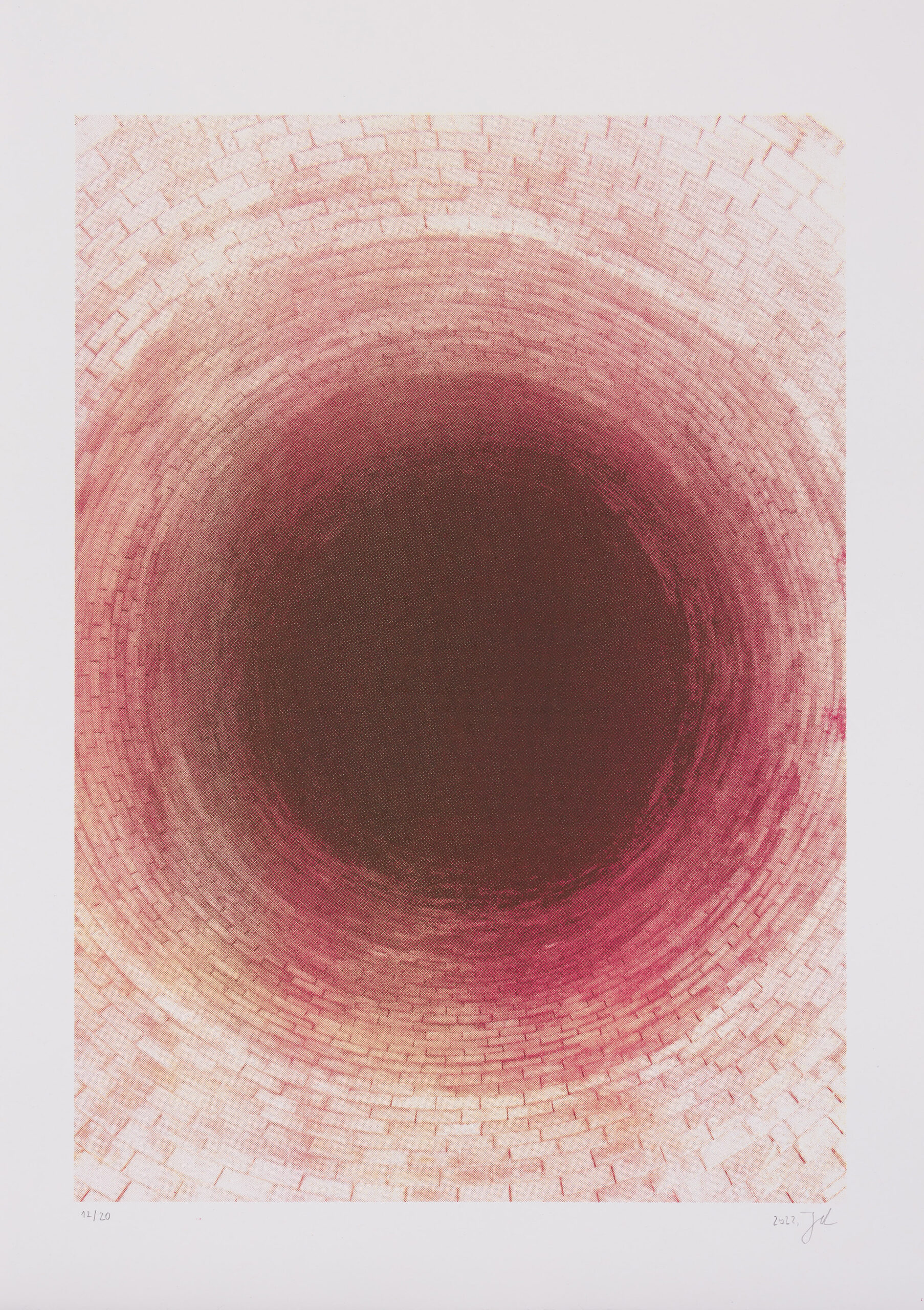 Jaka Teršek: Kamen, papir, škarje