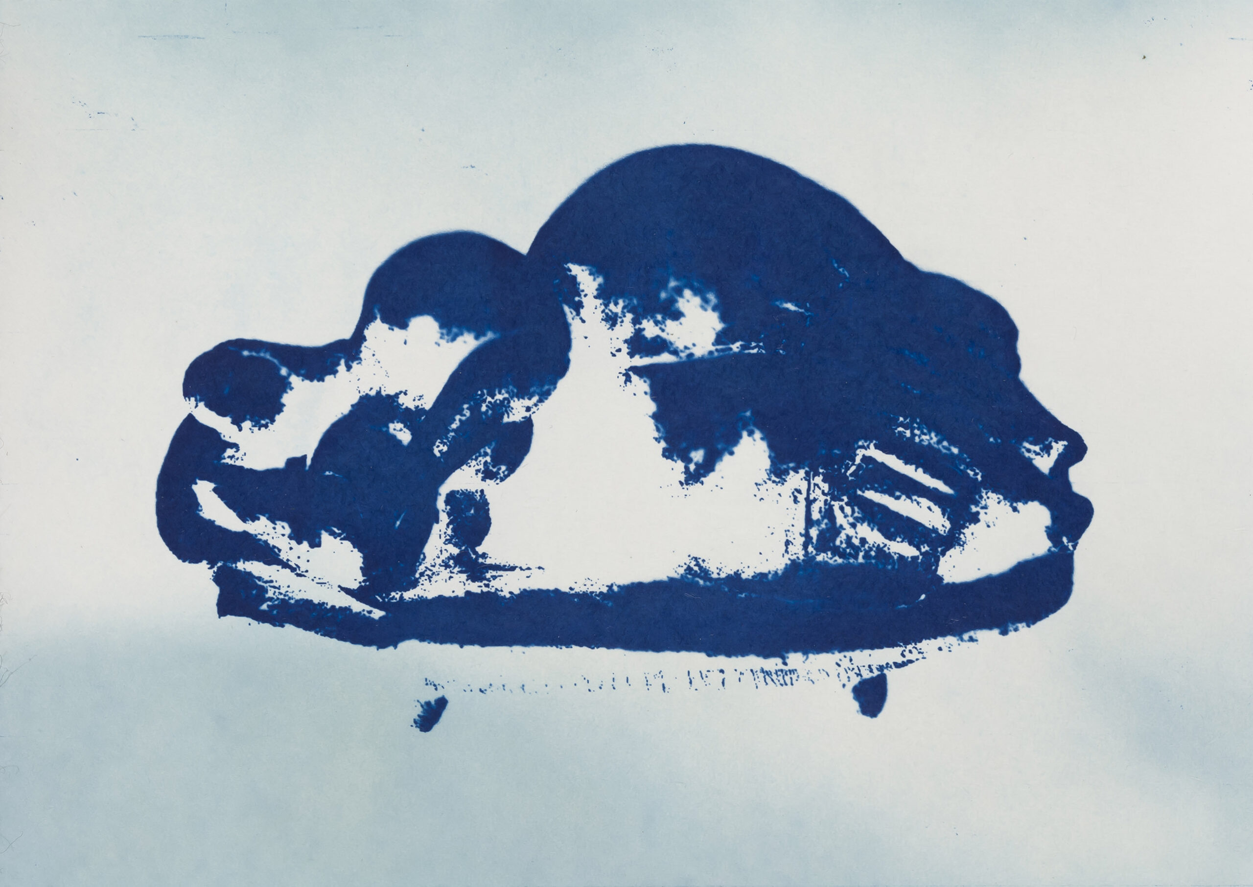 Ana Likar: Speča boginja