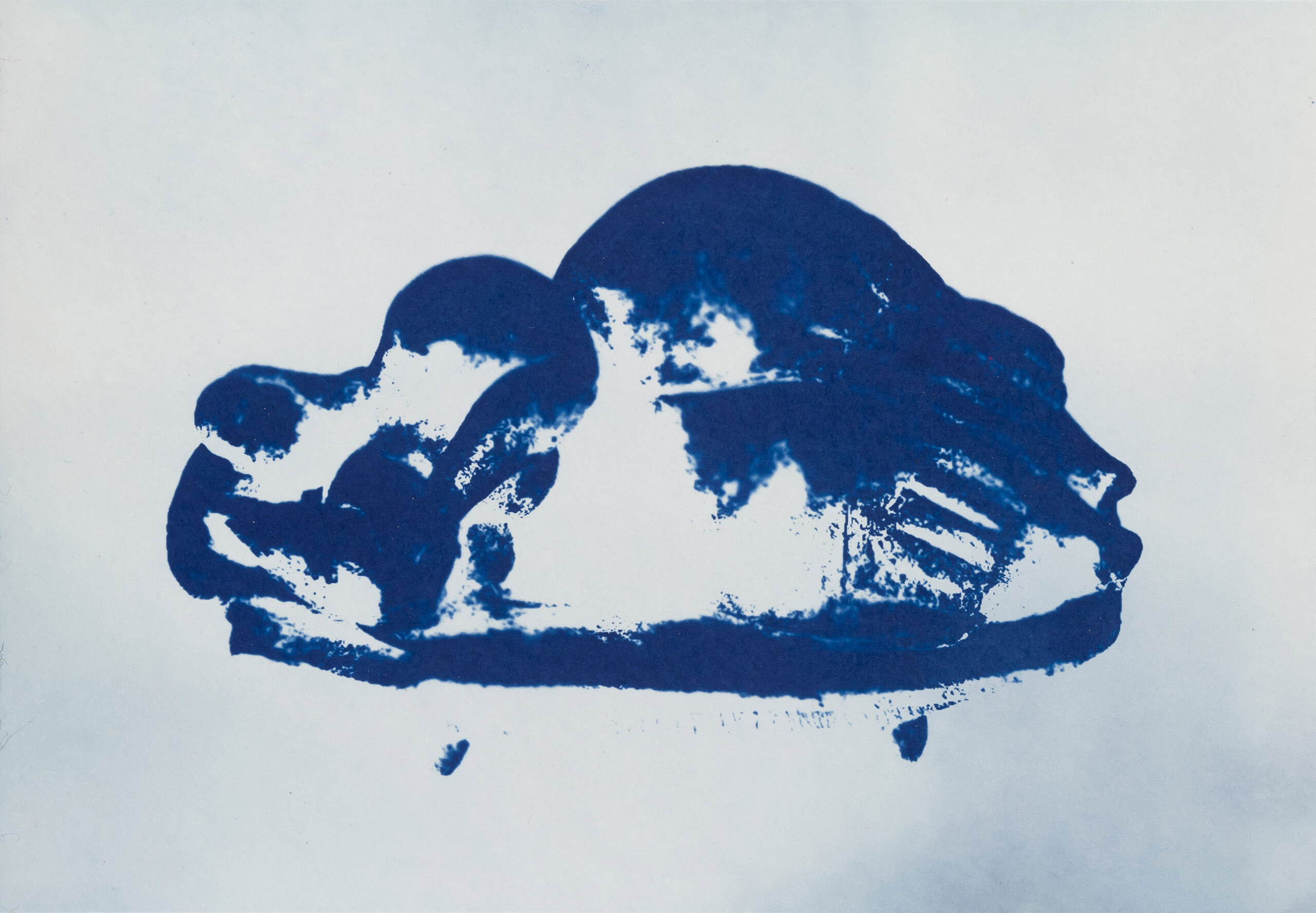 Ana Likar: Speča boginja