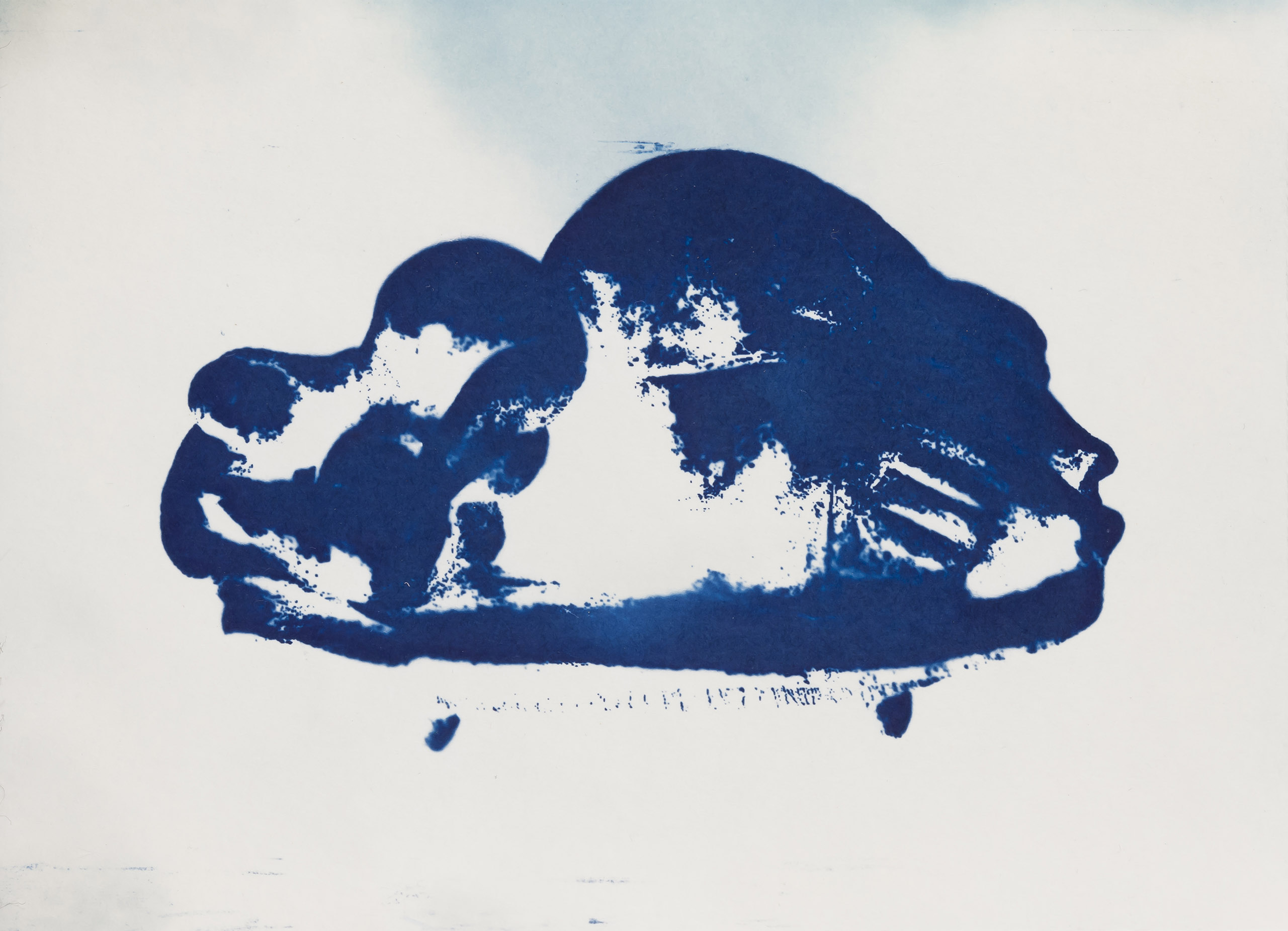 Ana Likar: Speča boginja