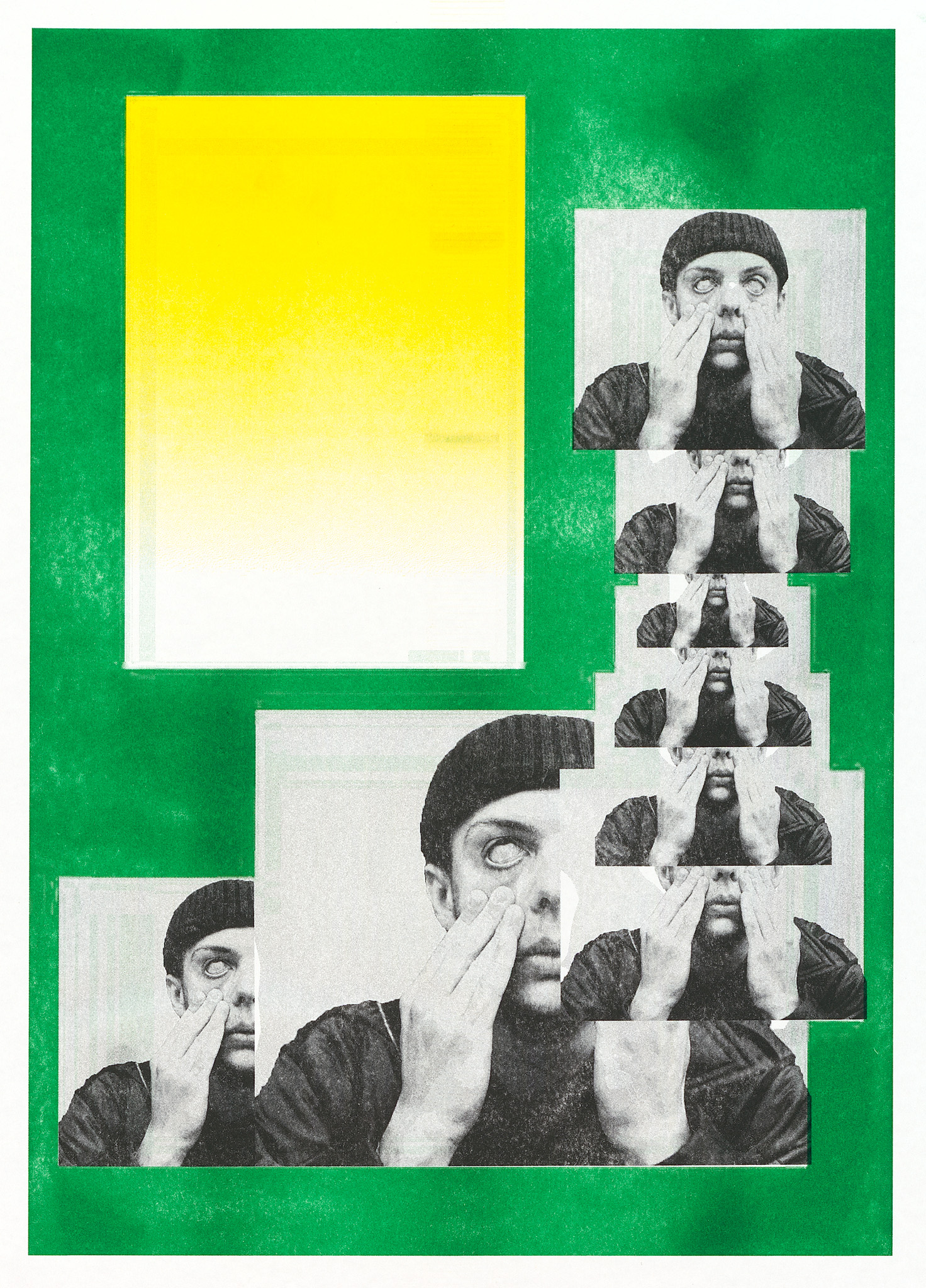 Anja Smaka x OMNI SELASSI (appointMENT 6.0)