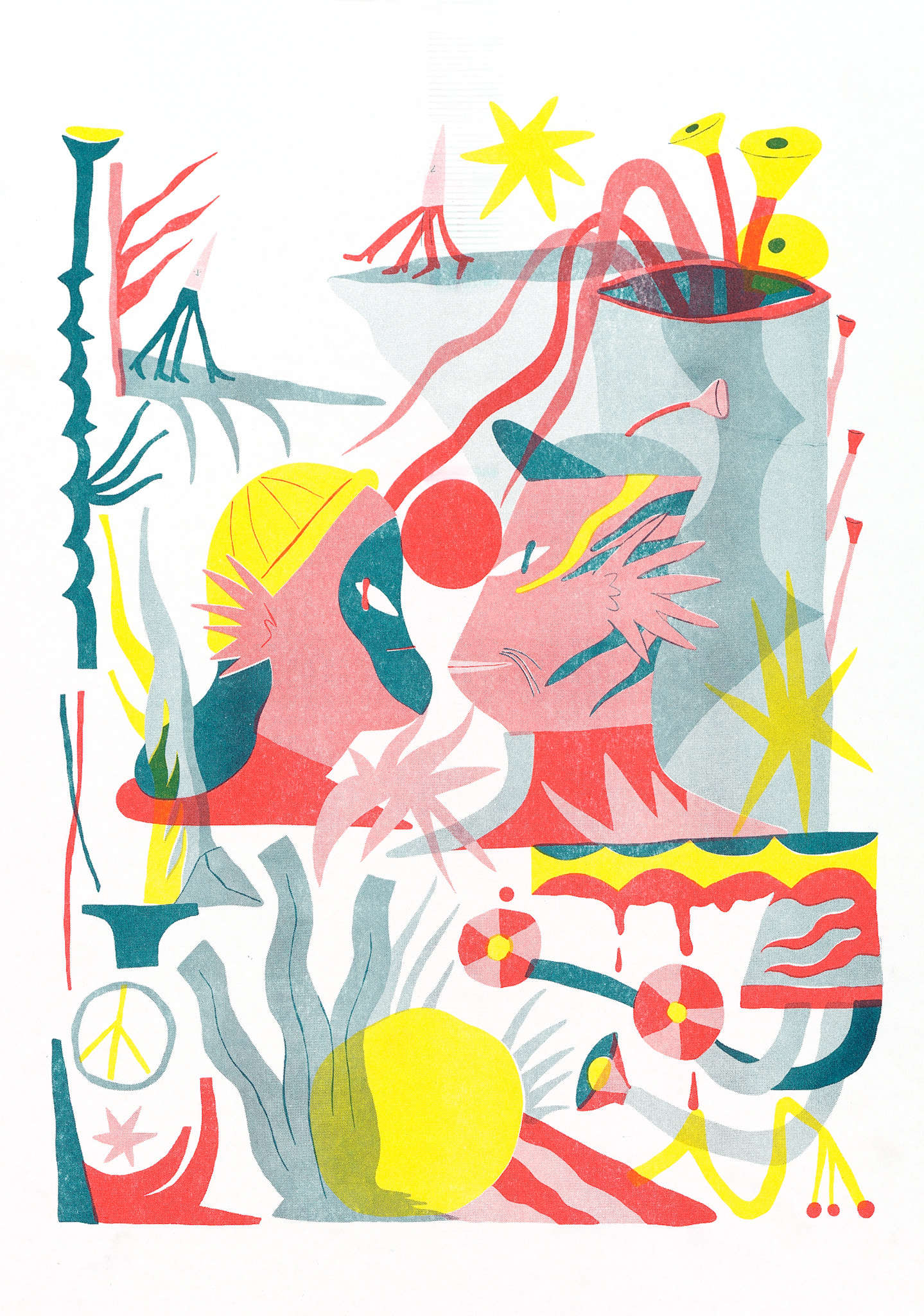 Barbora Idesová x ÉQUIPE DE FOOT (appointMENT 6.0)