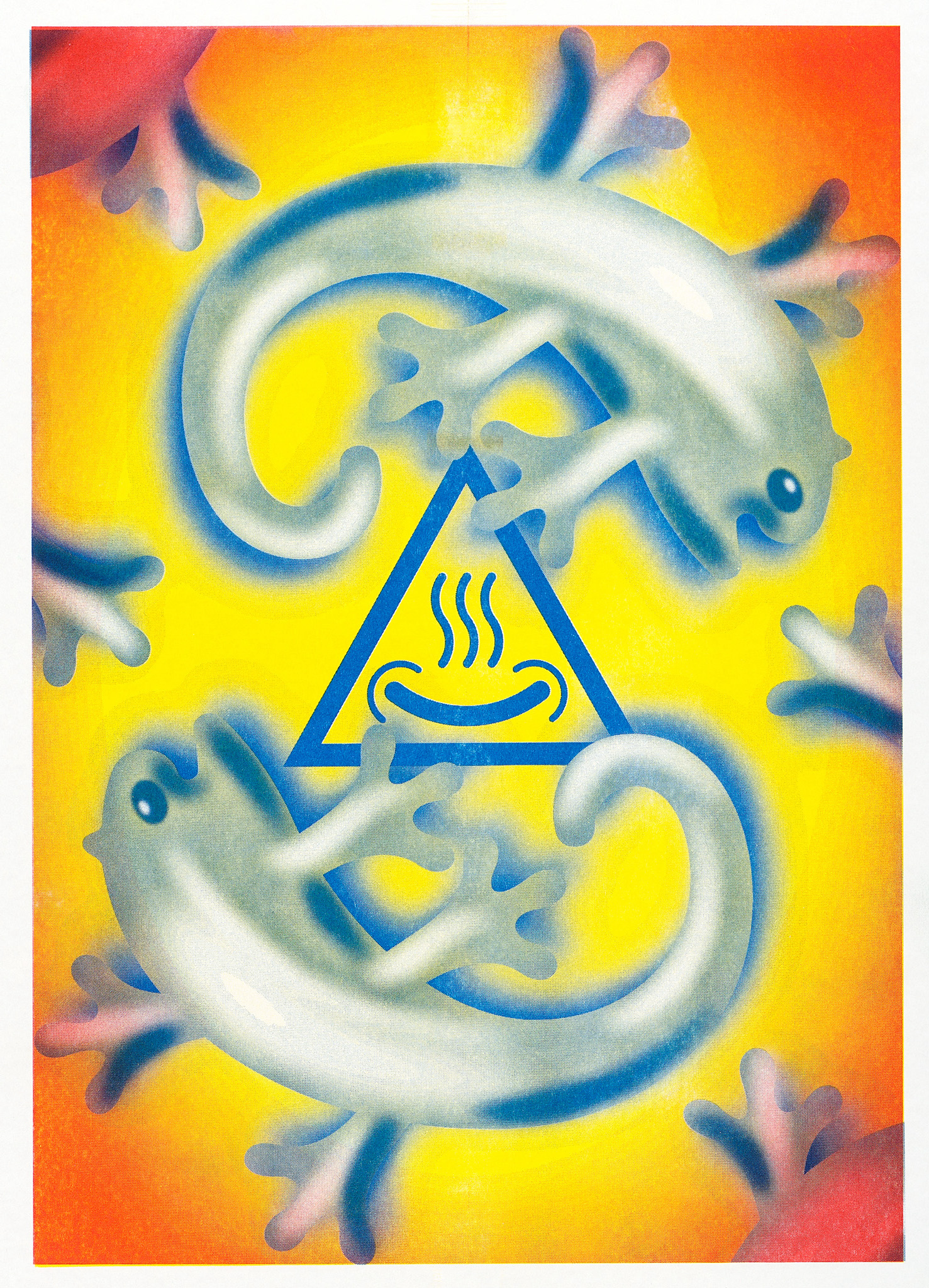 Črt Mate x GLOBAL CHARMING (appointMENT 6.0)