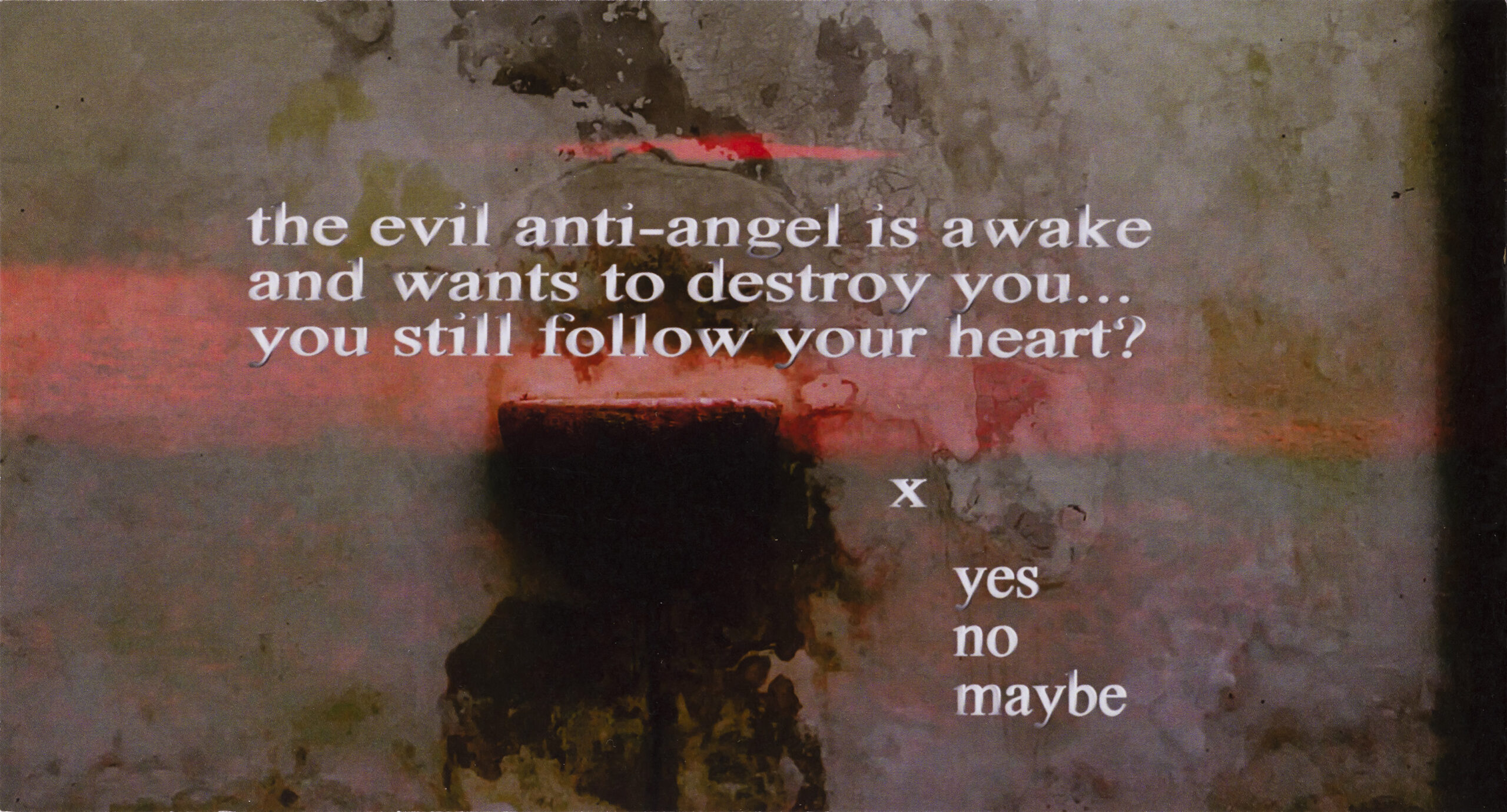 Ester Ivakič: Follow your <3