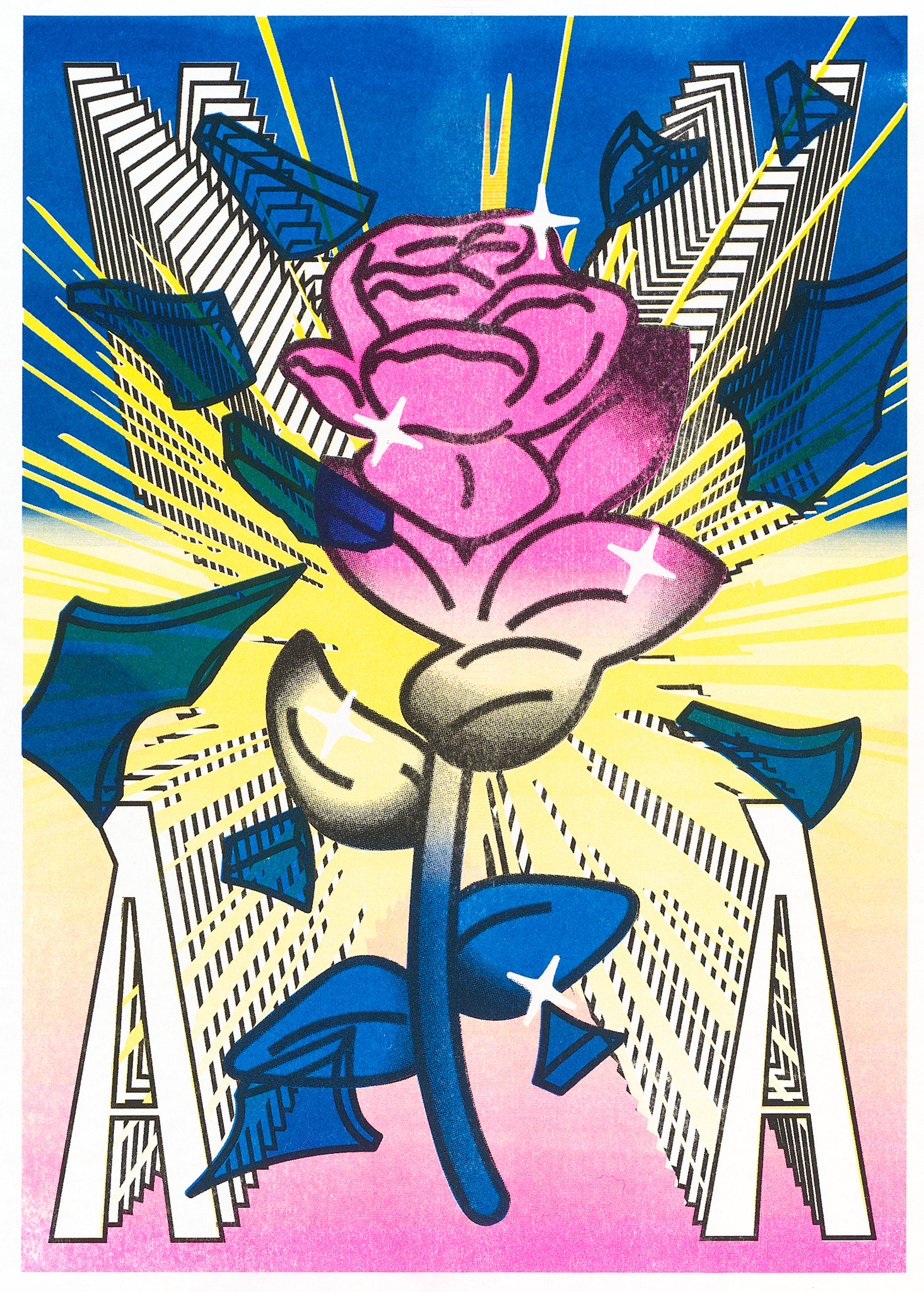 Katarina Jovičić: ALYONA ALYONA (appointMENT 6.0)