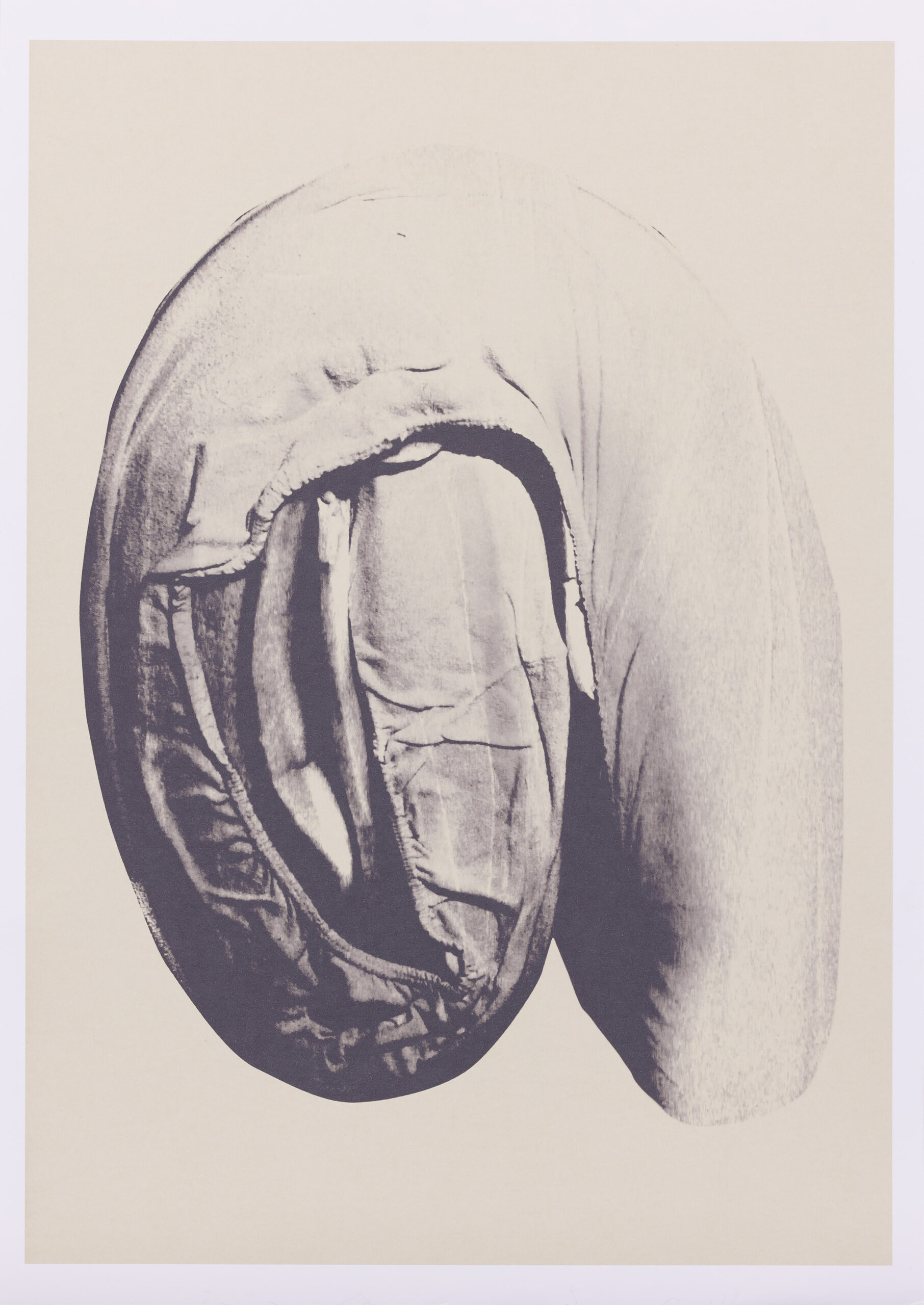 Oskar Cergolj: My Bed