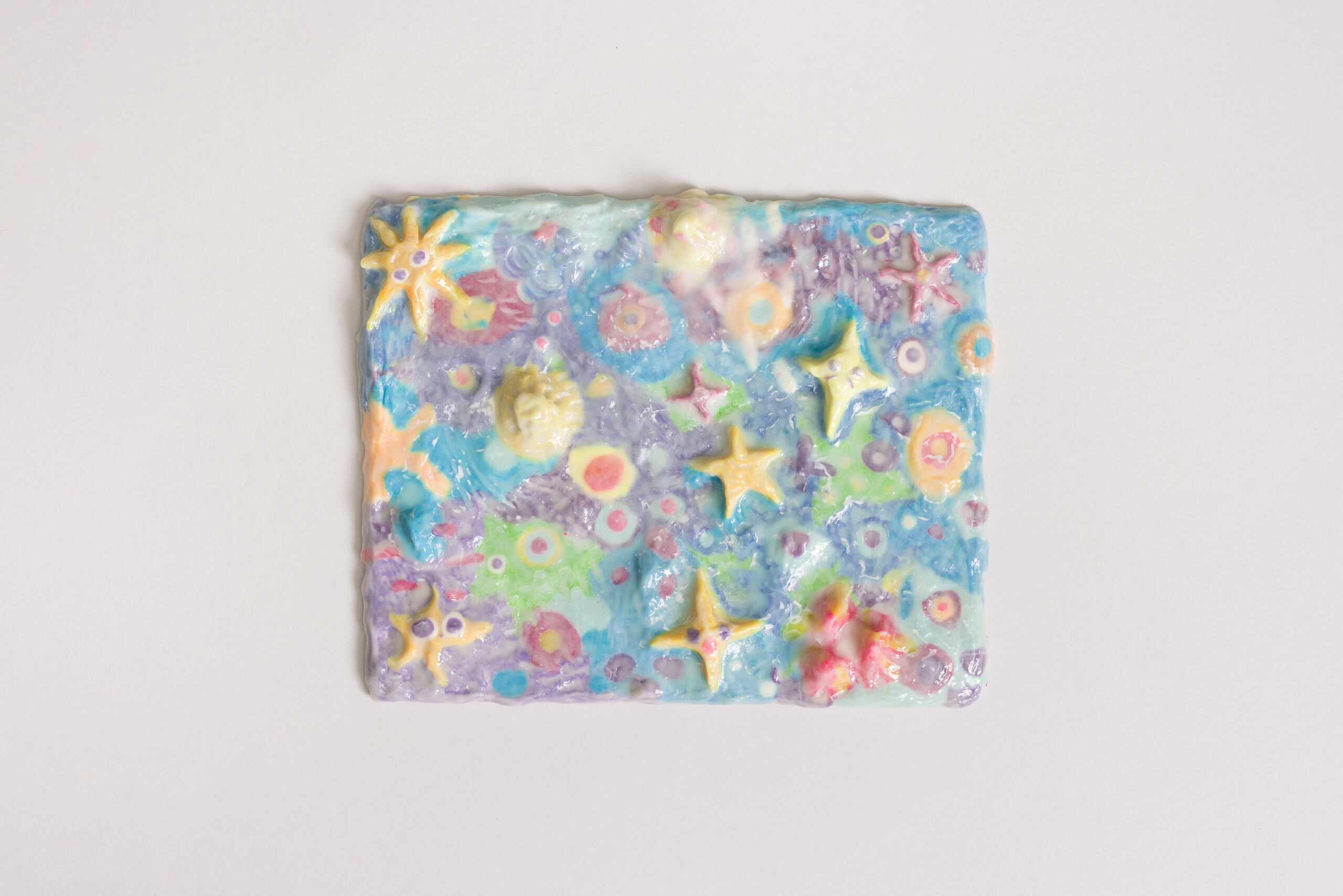 Sara Jagodic: Vesolje