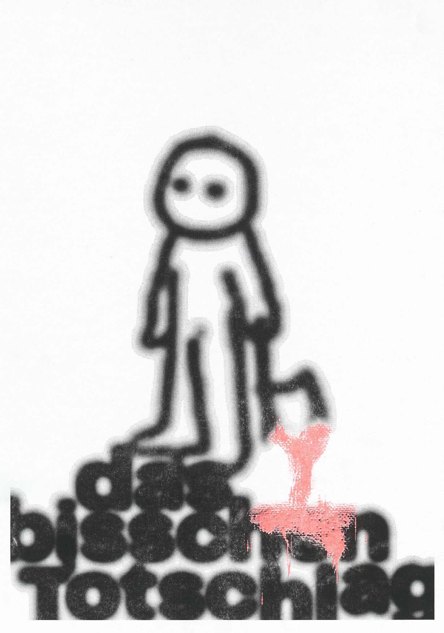 Žiga Anderlič: DAS BISSCHEN TOTSCHLAG (appointMENT 6.0)