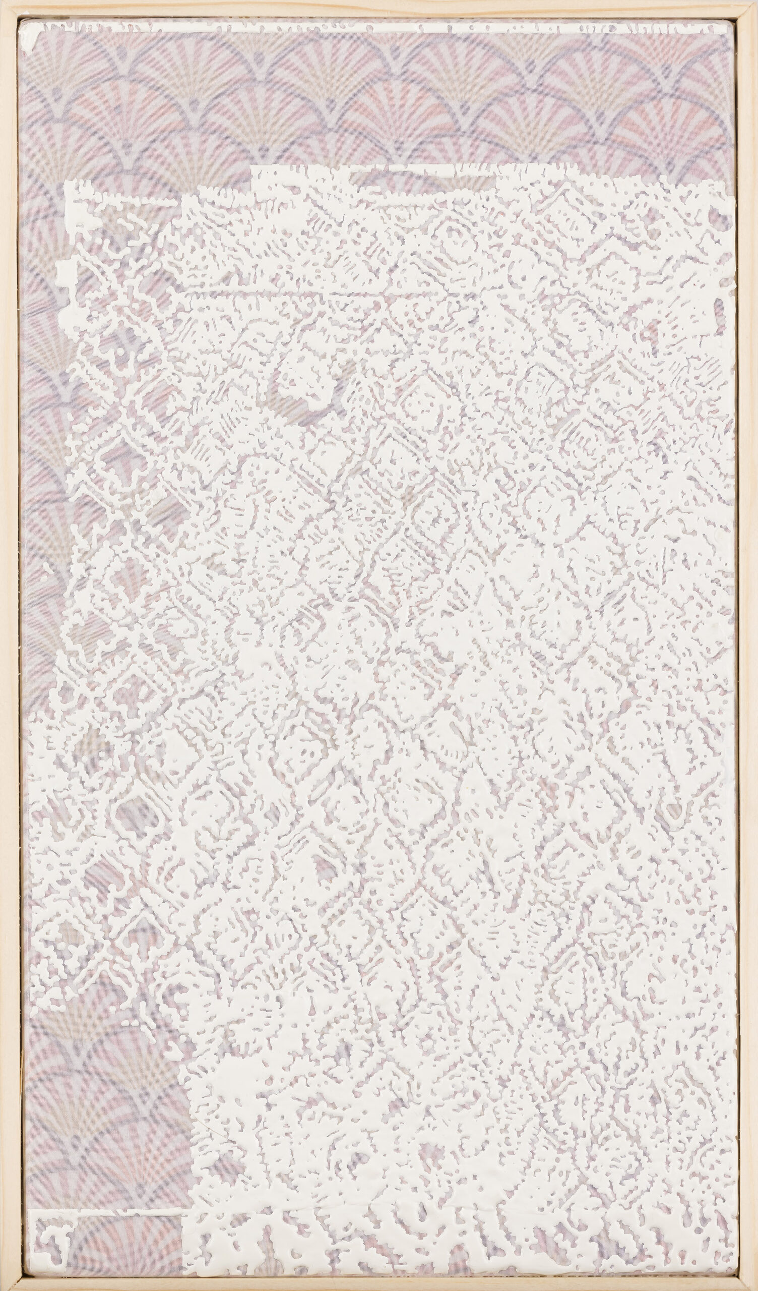 Ana Janež: Around the corner lV