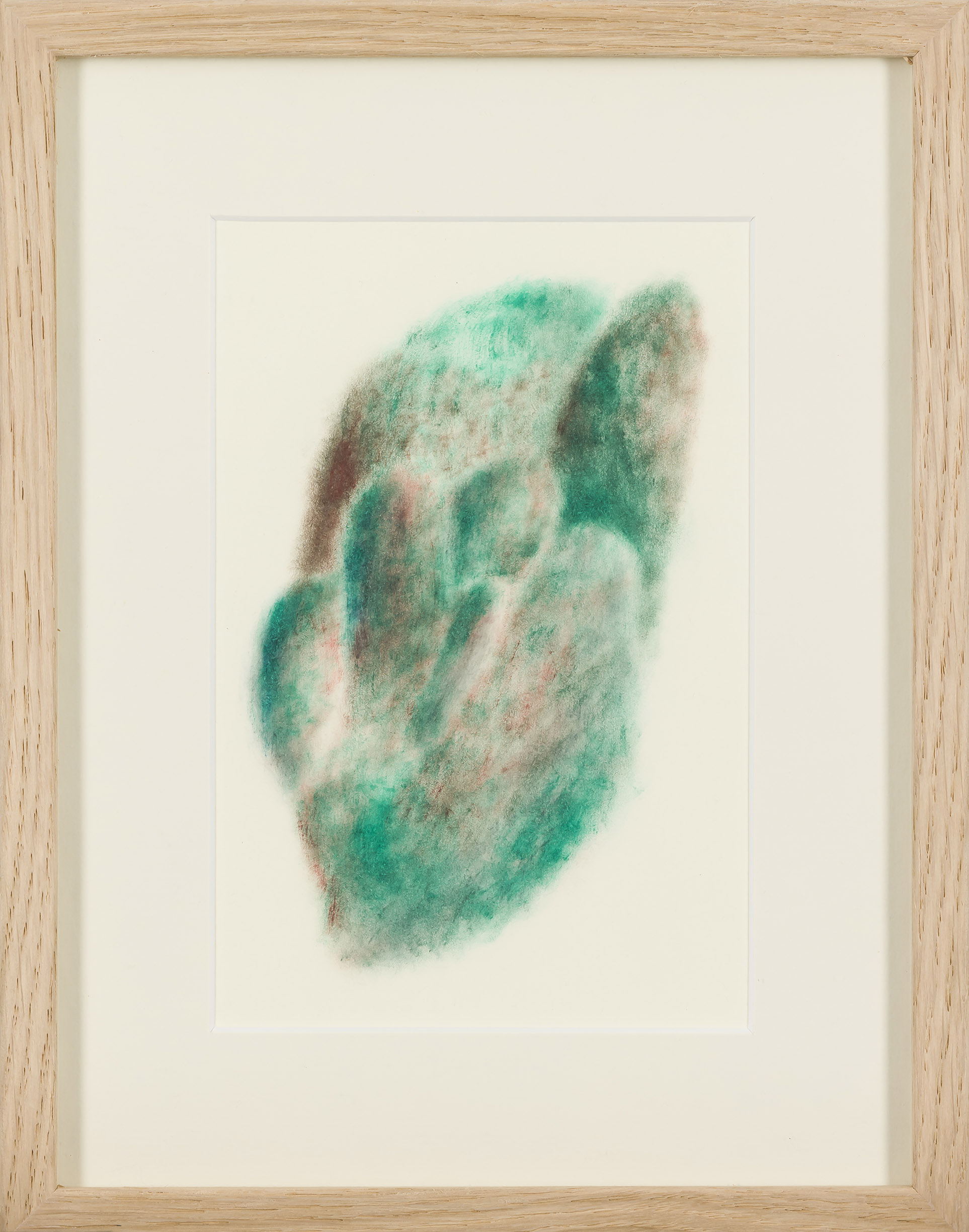 Ajda Kadunc: Making kin (z okvirjem)