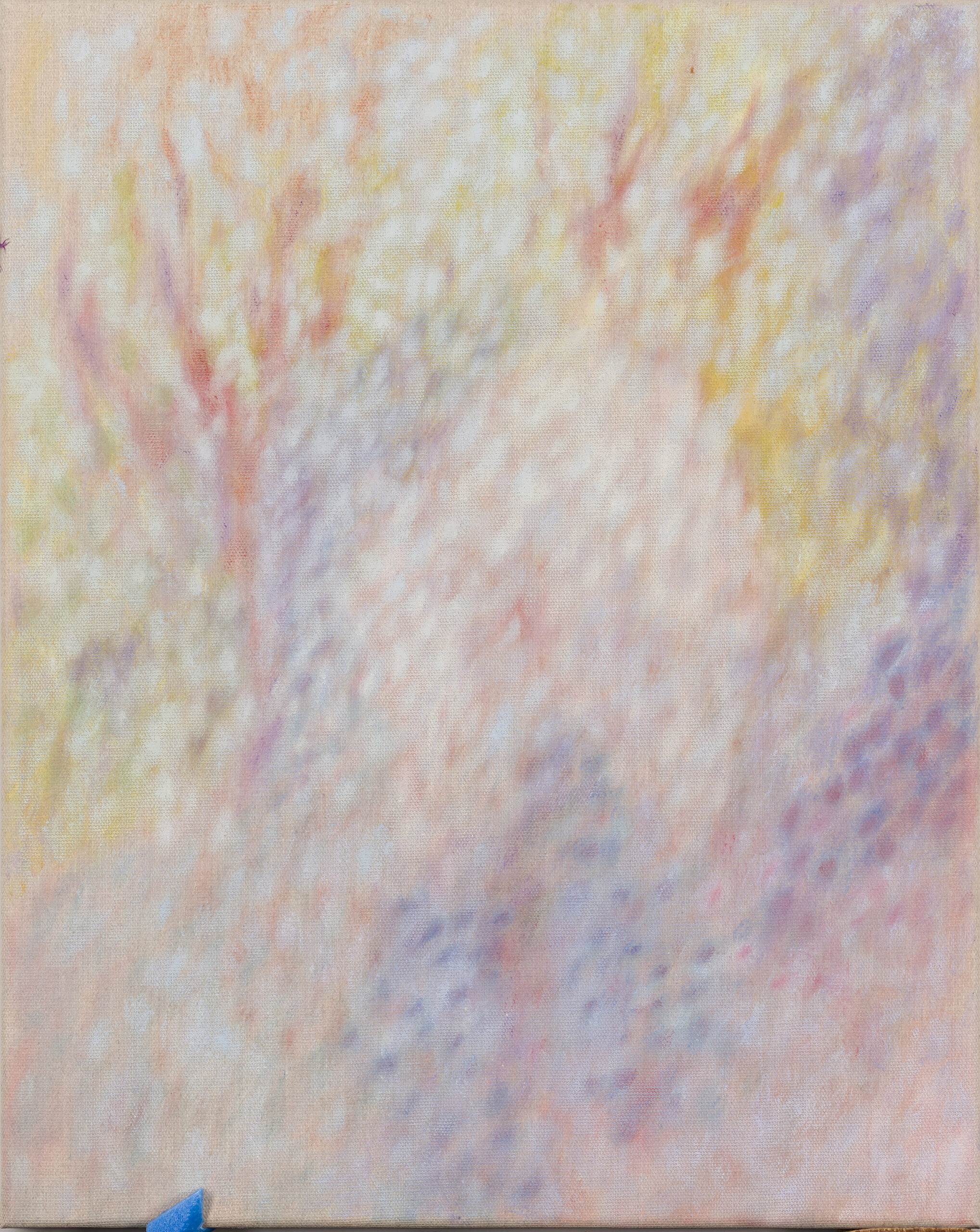 Ajda Kadunc: To hear the butterflies grow