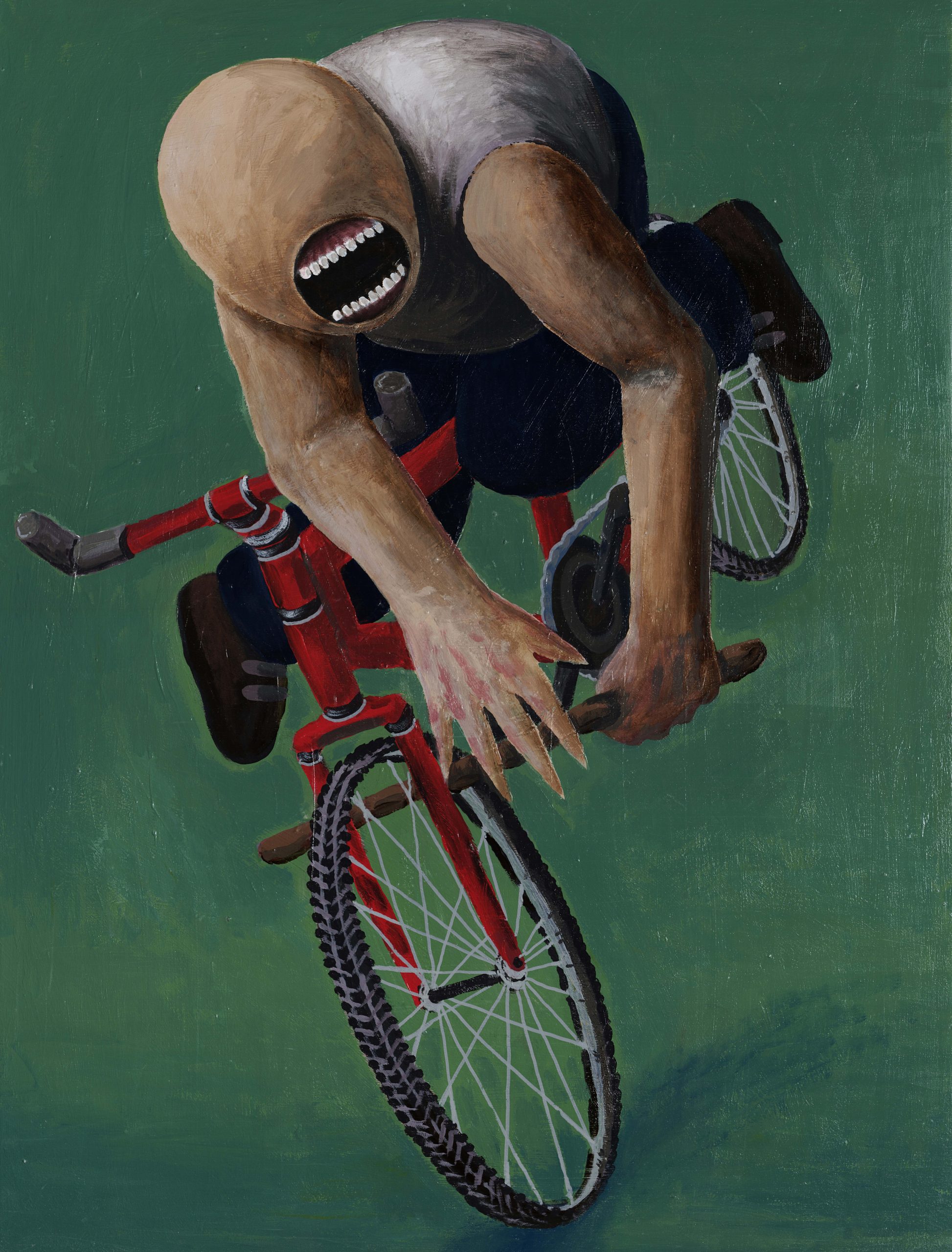 Nejc Zorenč: SVOJAT (appointMENT 7.0)