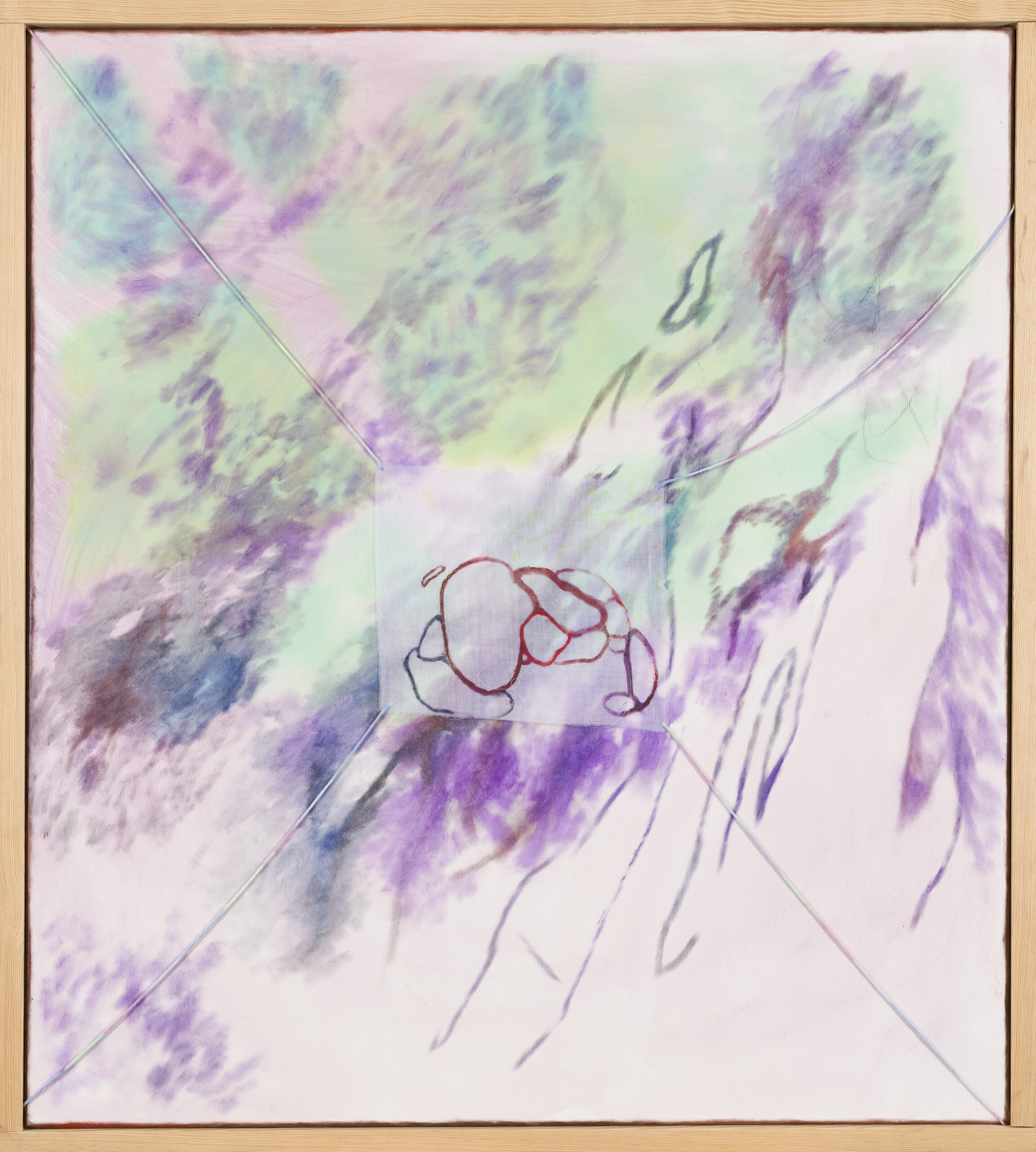 Ajda Kadunc: I Always forget What I want