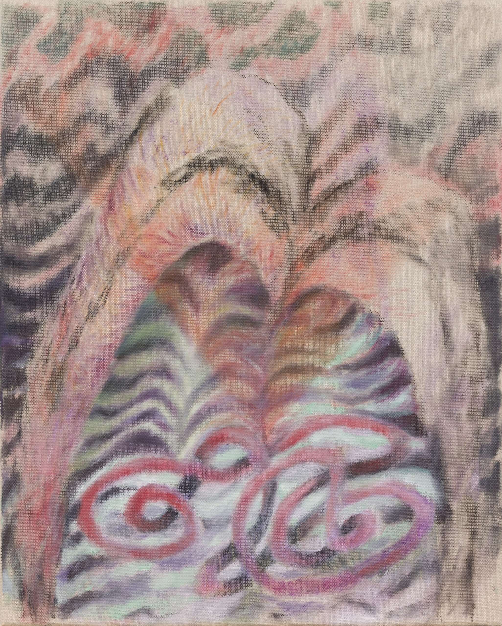 Ajda Kadunc: You and I are Earth