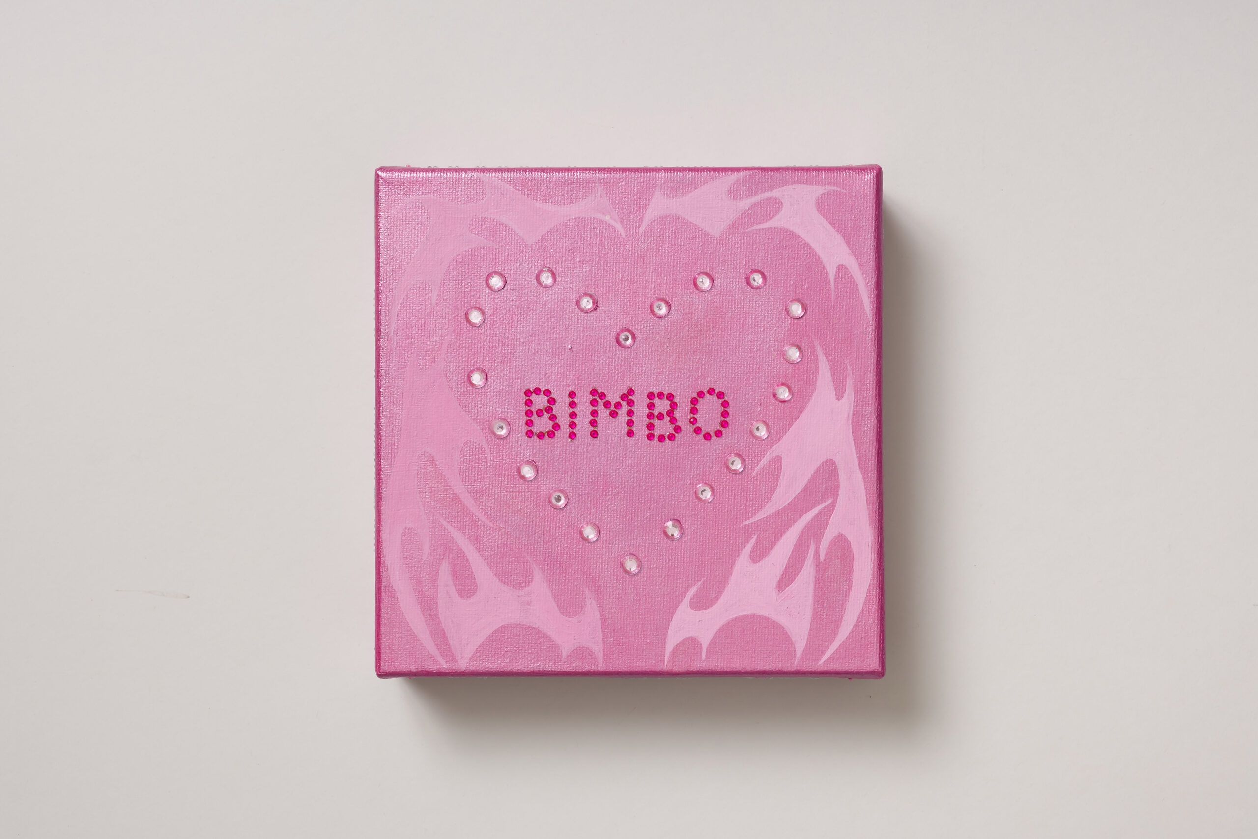 Lenča Malec: Bimbo nation