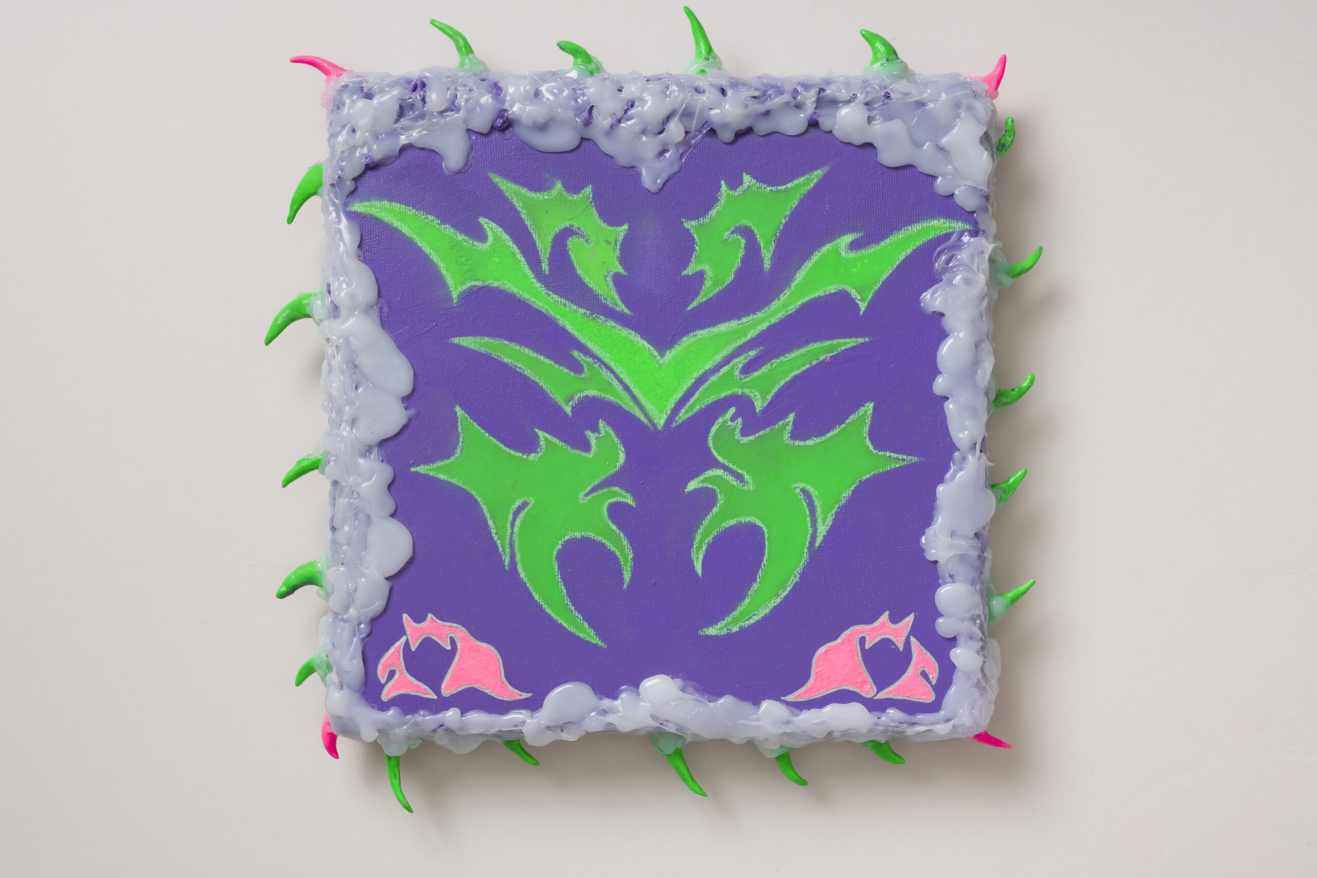 Lenča Malec: Brez naslova