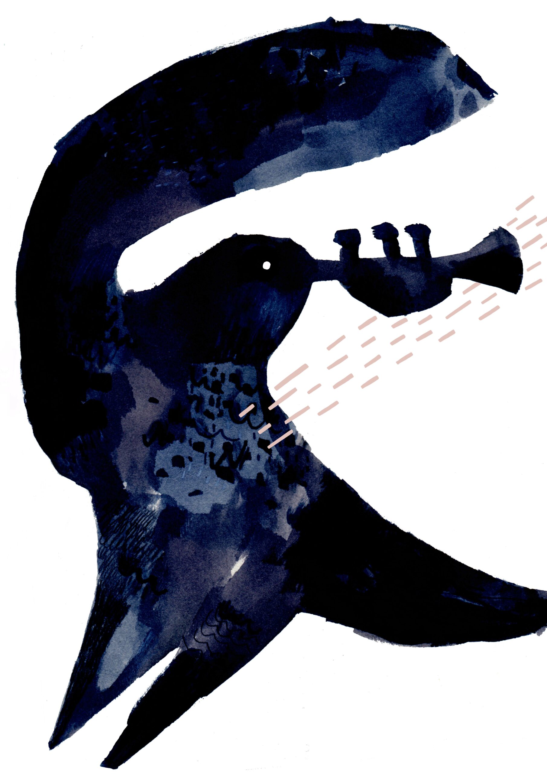 Ana Maraž x X.U.L. (appointMENT 7.0)