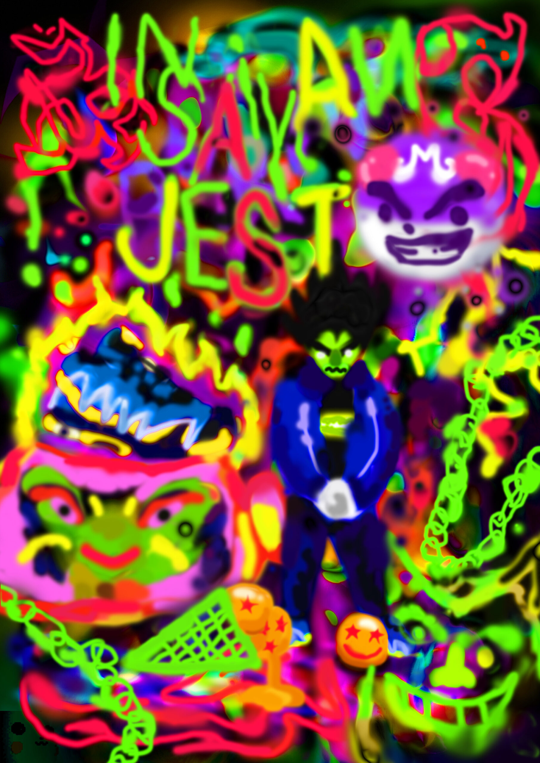 Dorijan Šiško: Jest