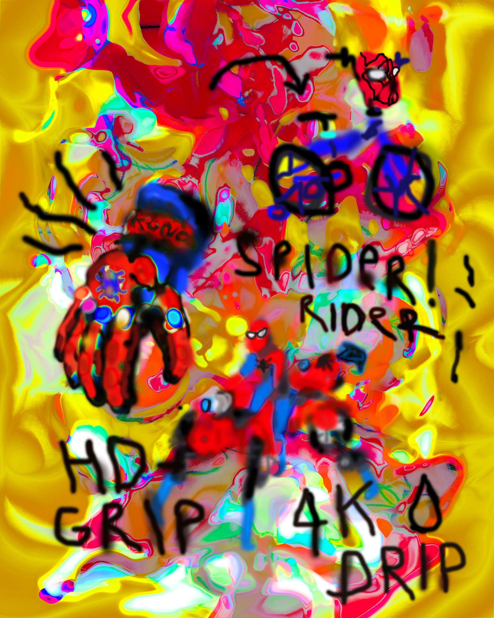 Dorijan Šiško: Special man