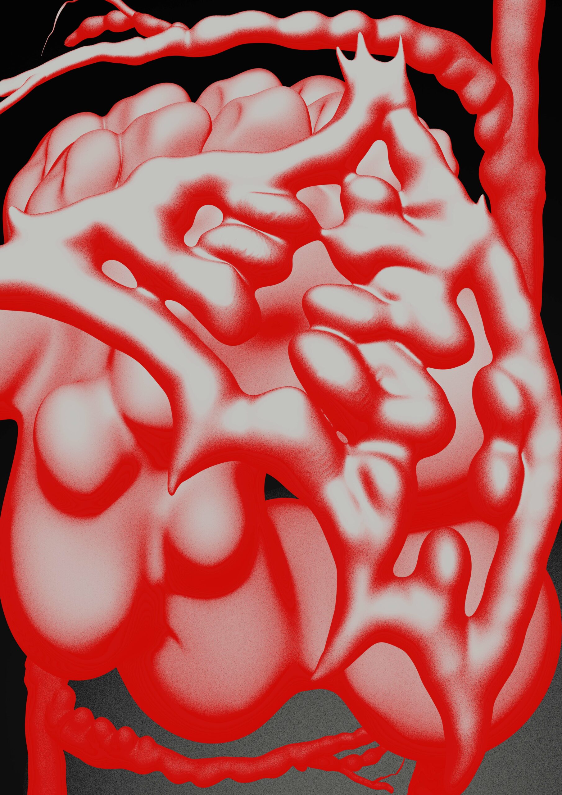 Edina Muftić x LAU (appointMENT 7.0)
