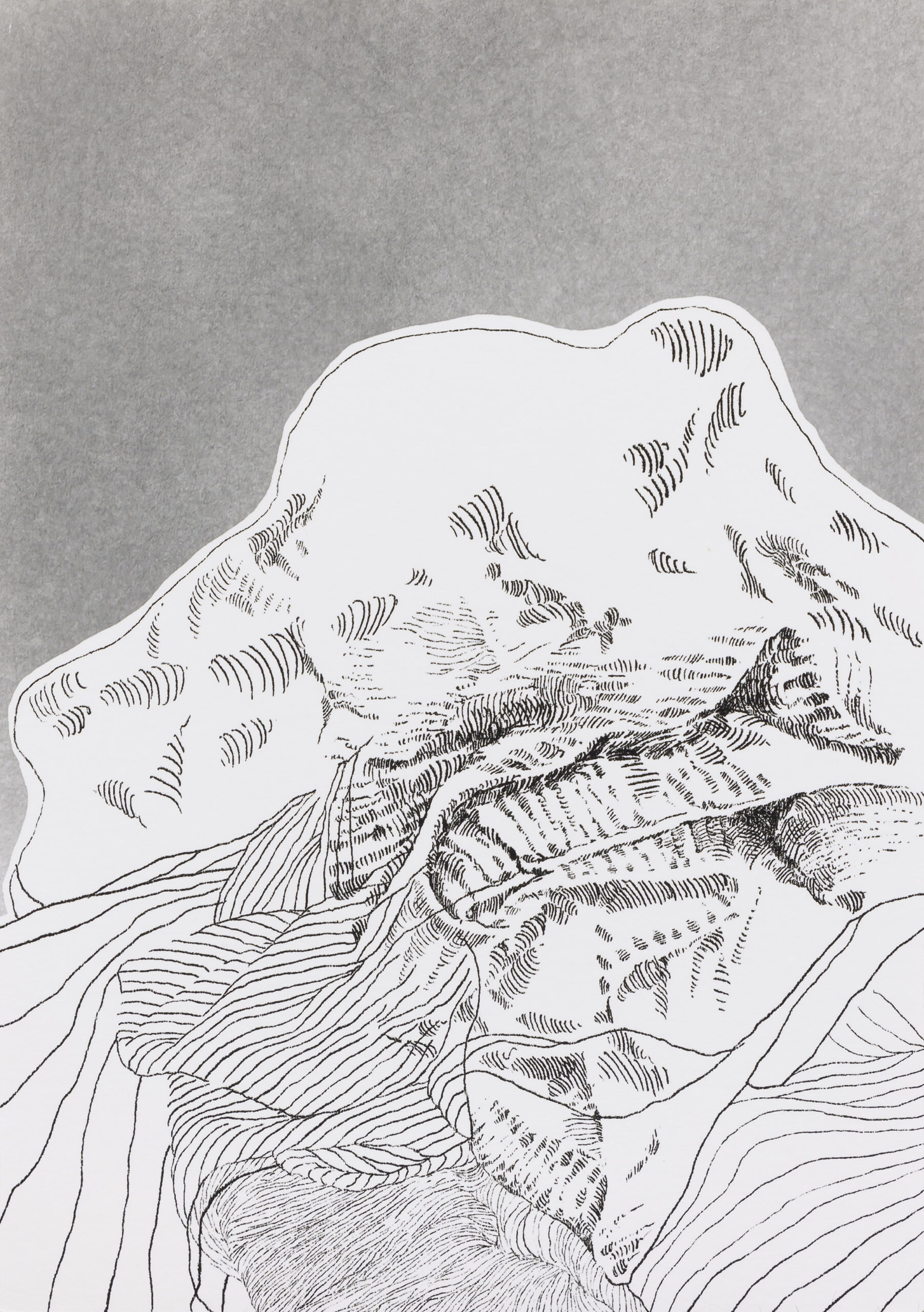 Julija Brudar: Stvor iz kopalnice 1