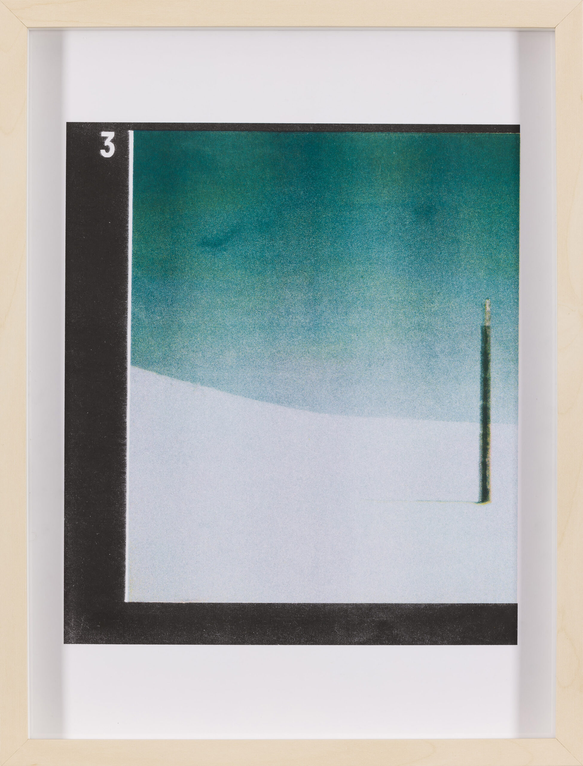 Jurij Hartman: 3 (z okvirjem)