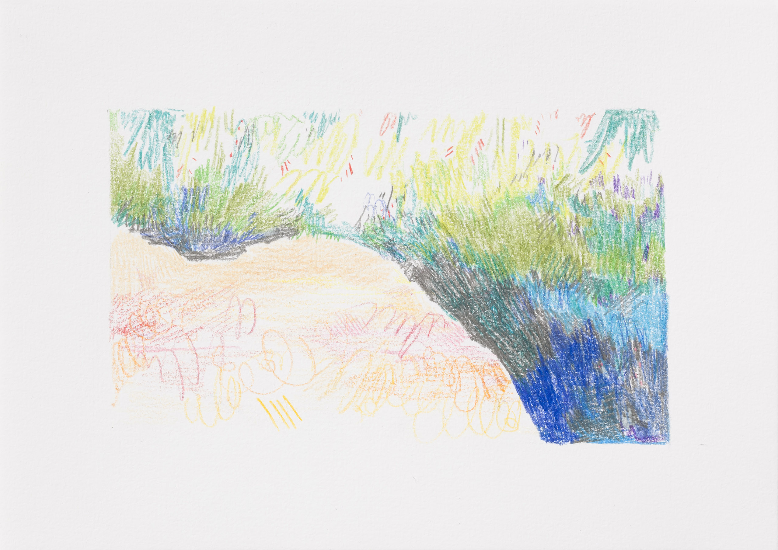 Veronika Hozjan: Škotska