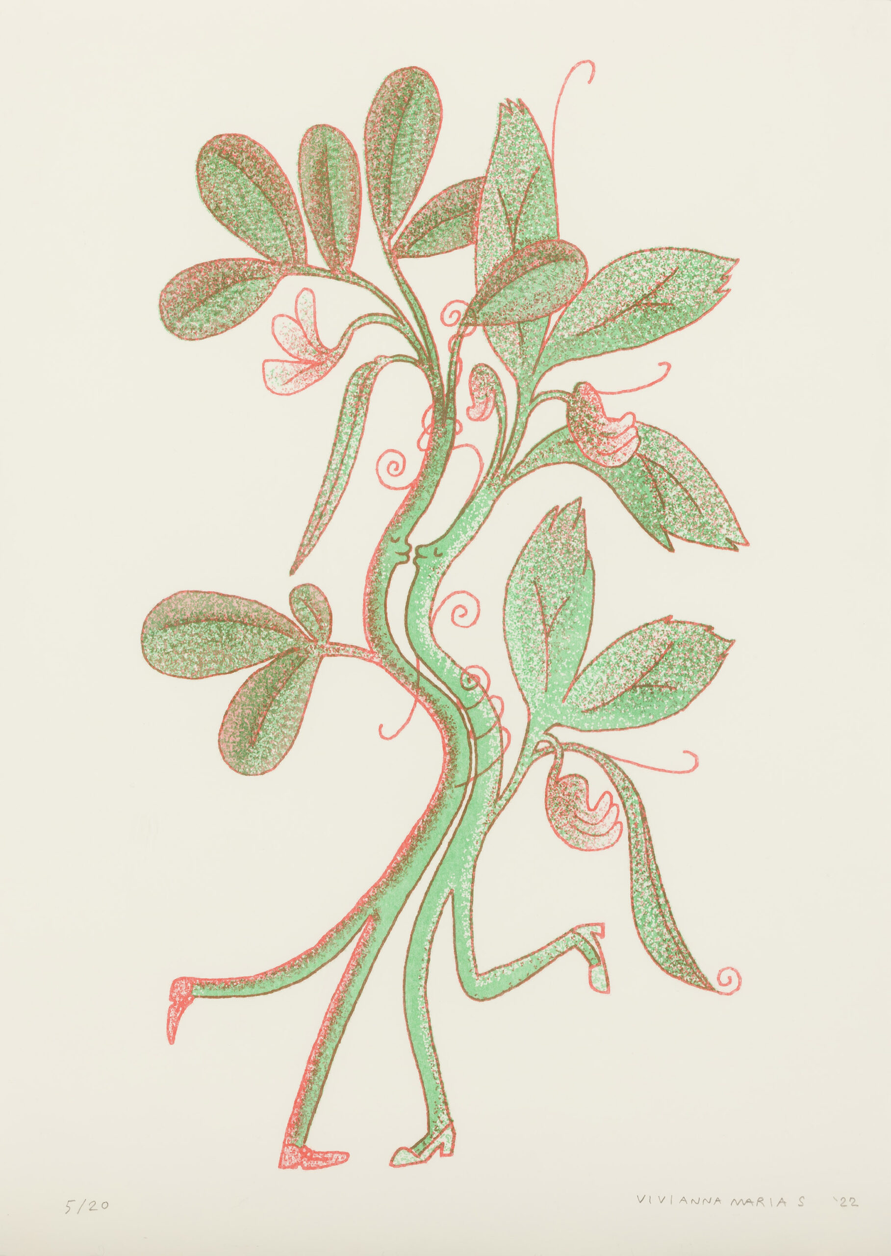 Vivianna Maria Stanislavska: Nazaj k naravi (Festival Tinta)