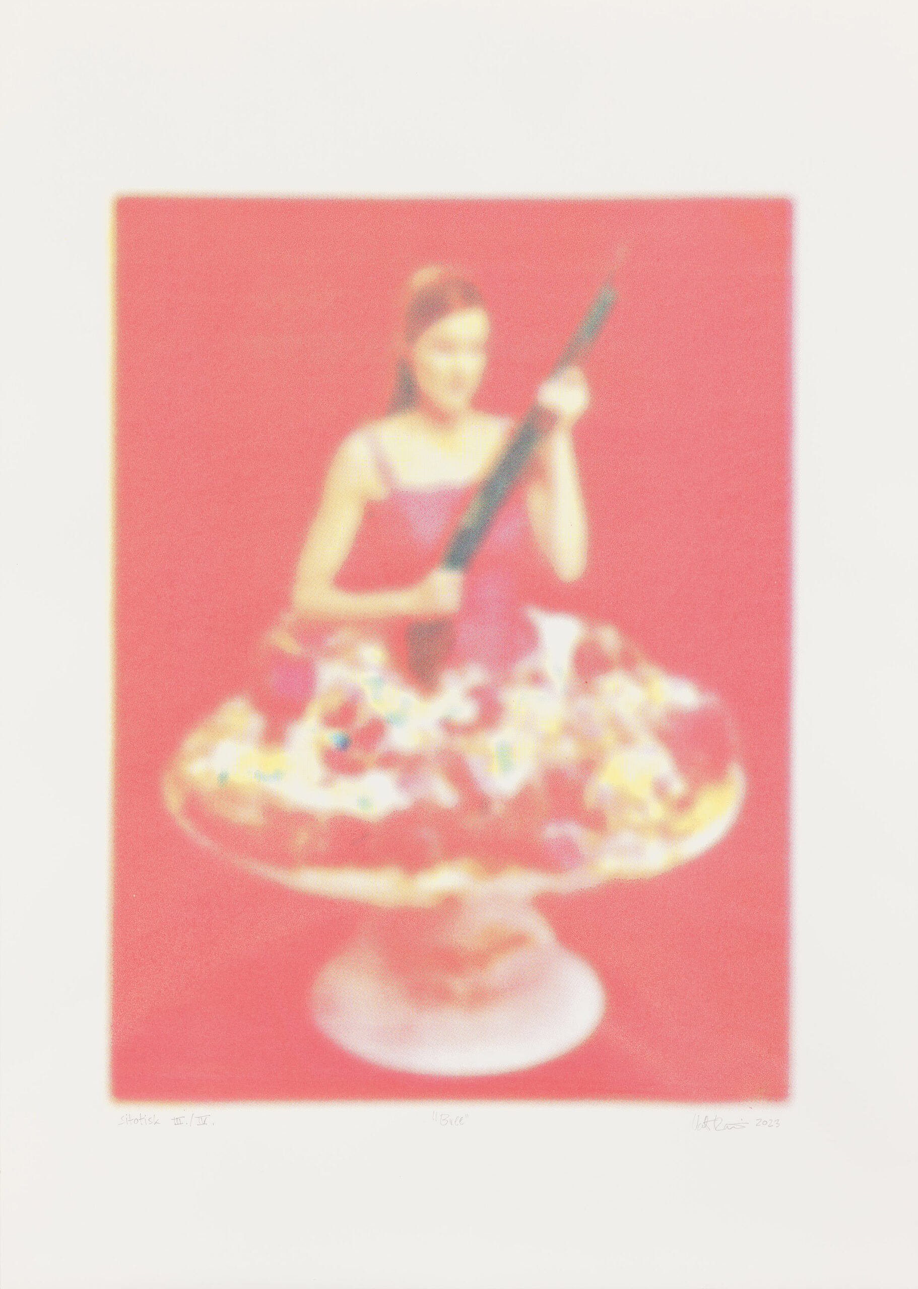 Valentin Radulović: Bree