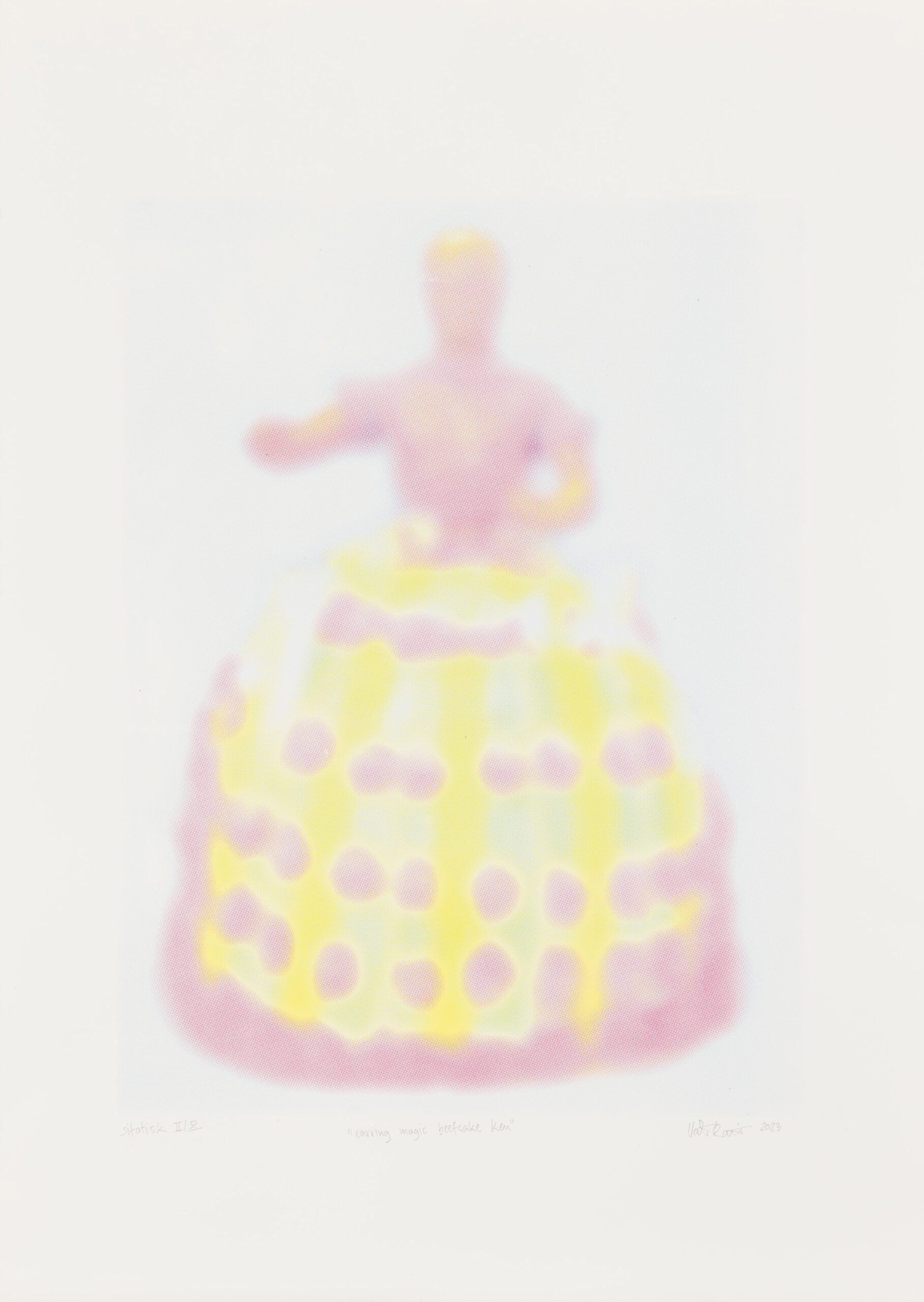 Valentin Radulović: Ken