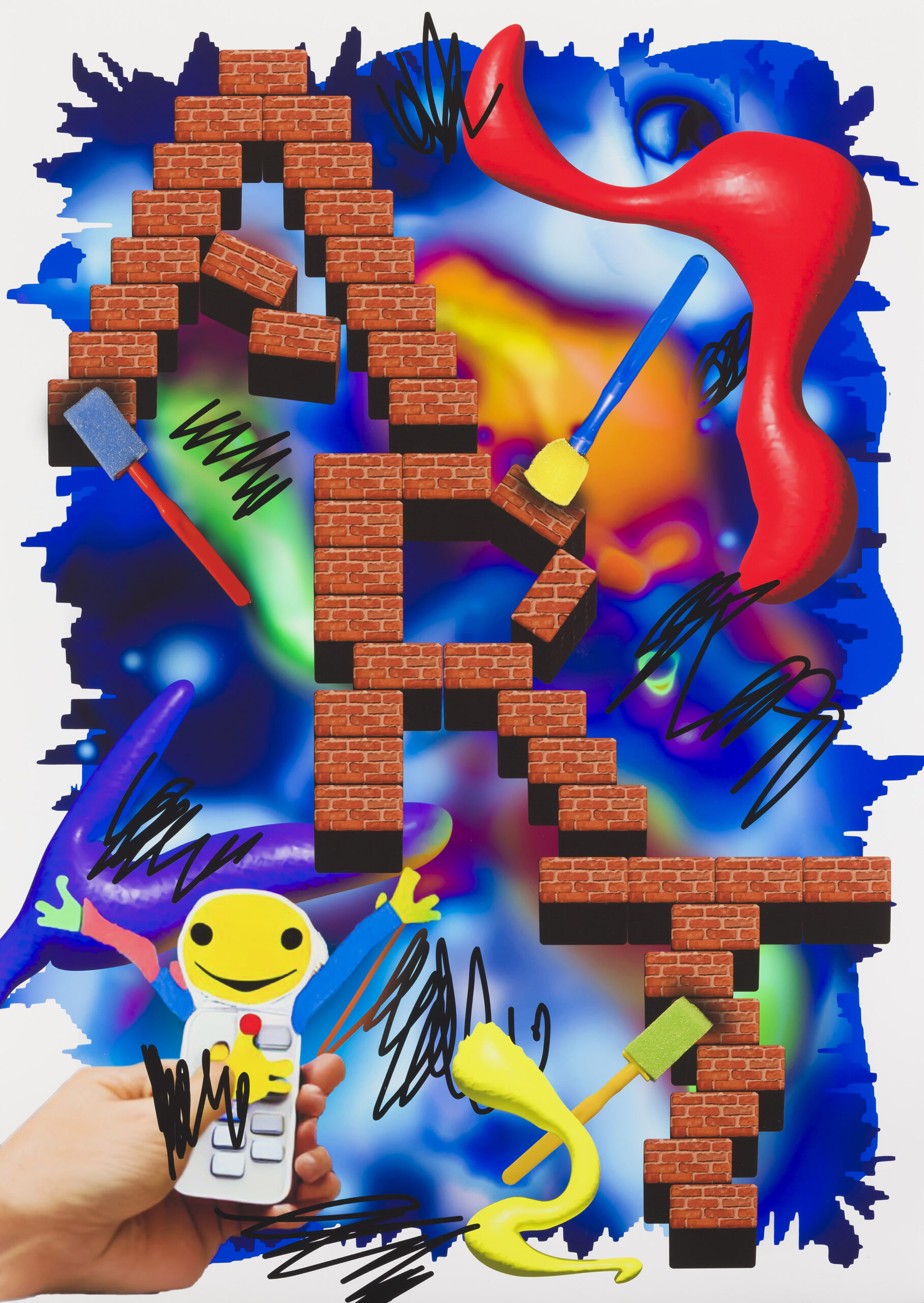 Dorijan Šiško: ART