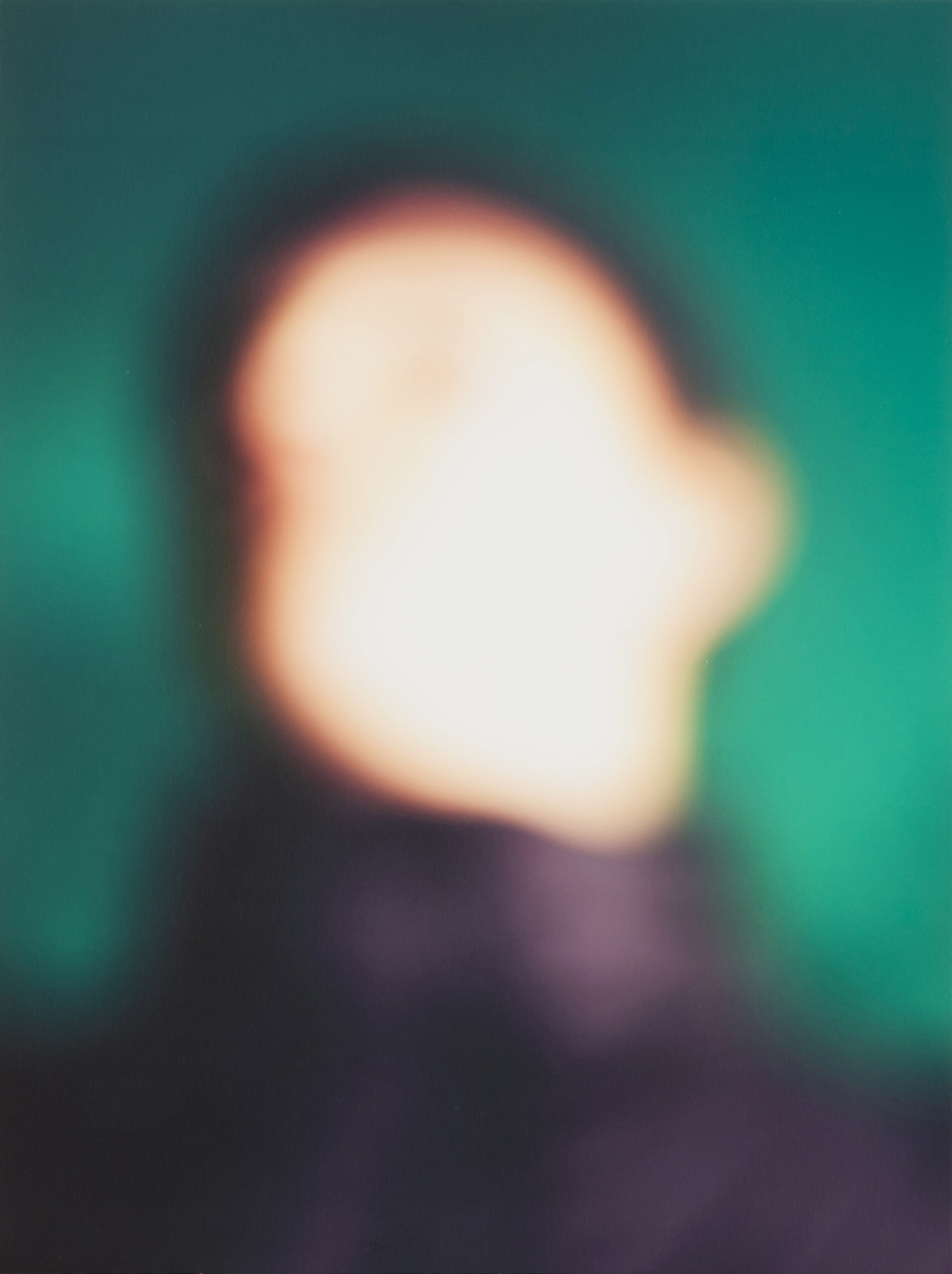 Erik Contreras Mencinger: Totem