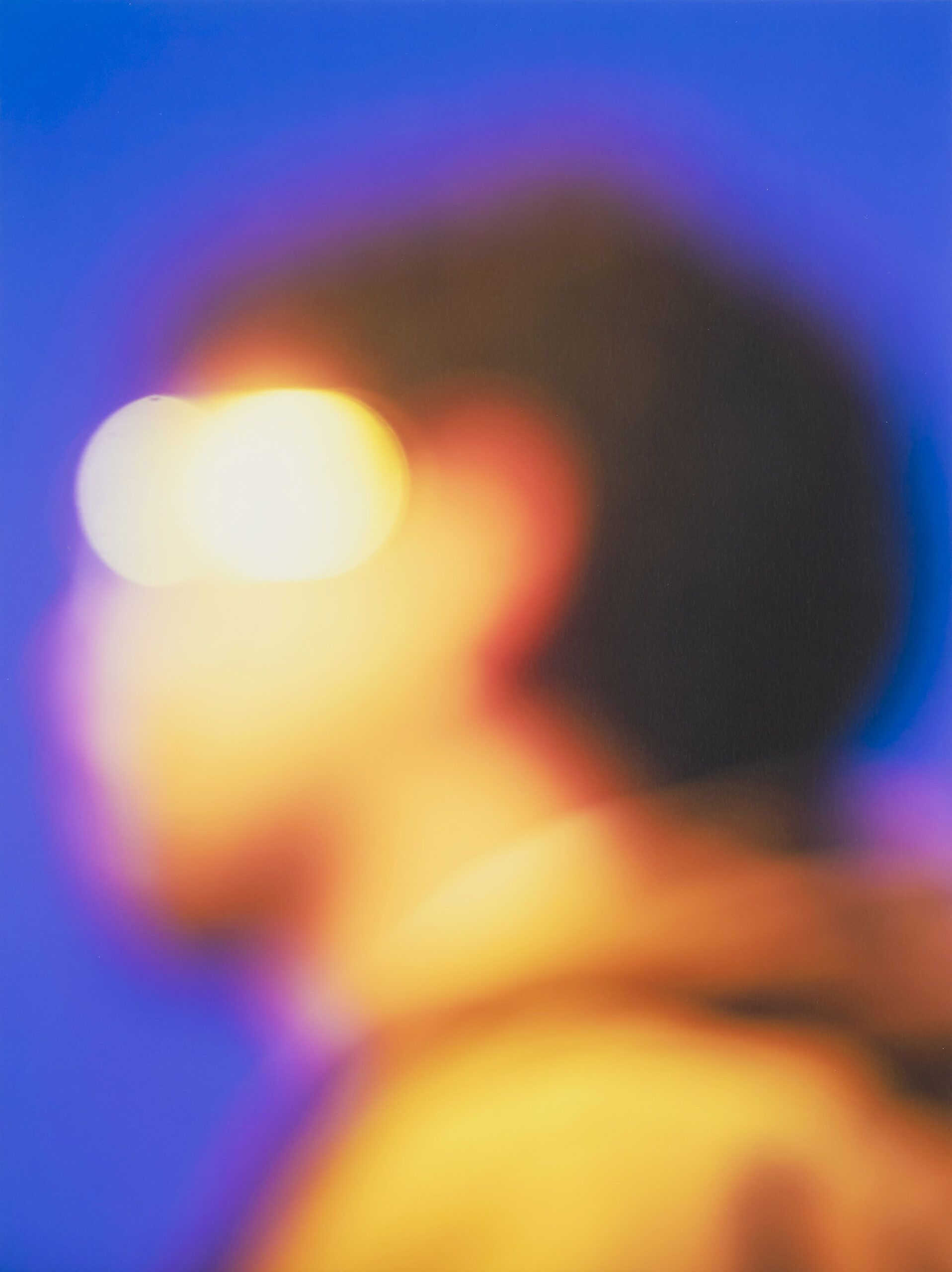 Erik Contreras Mencinger: Totem