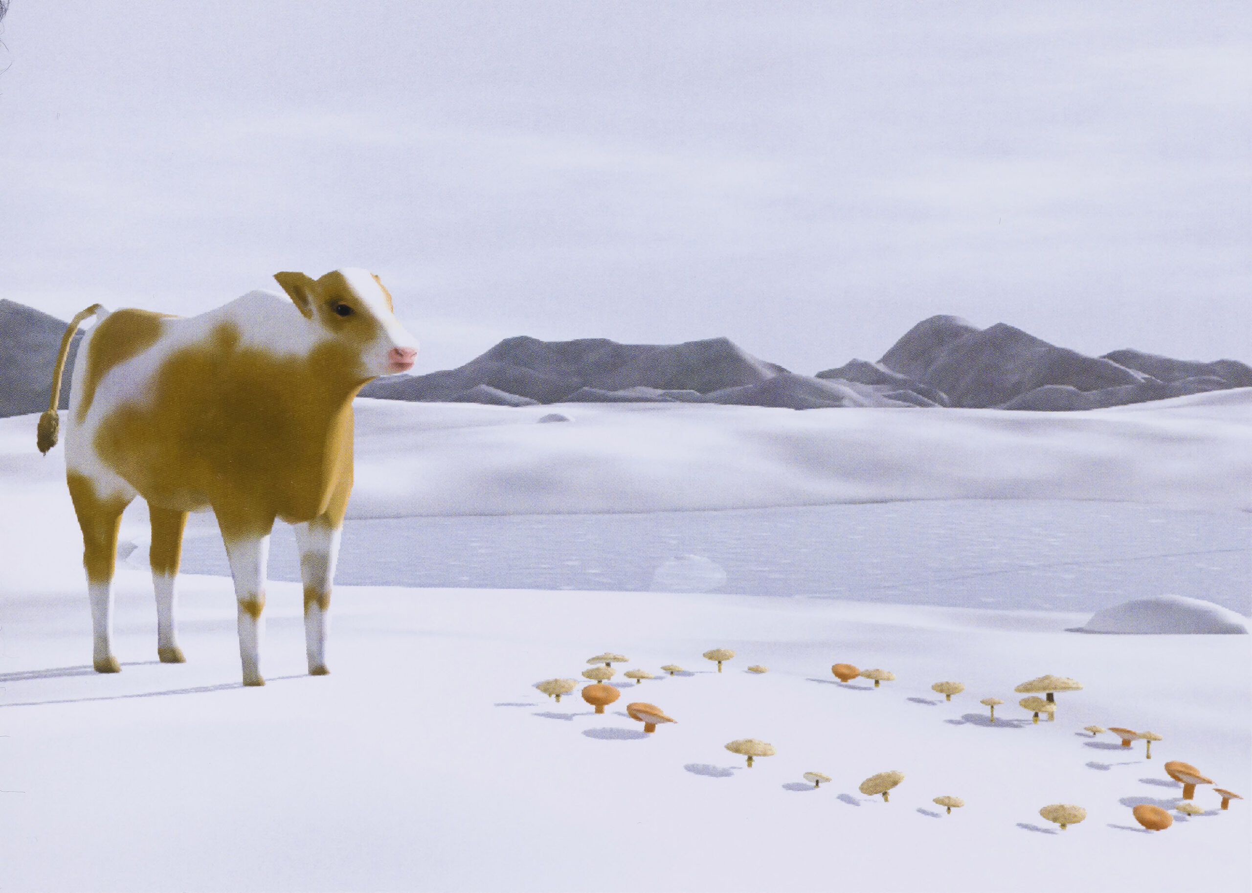 Jaka Juhant: In Better and Worse