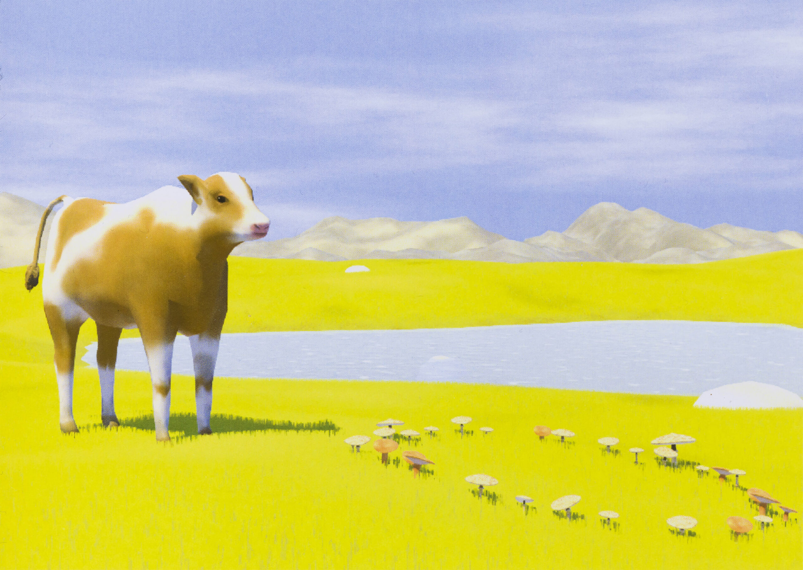 Jaka Juhant: In Better and Worse